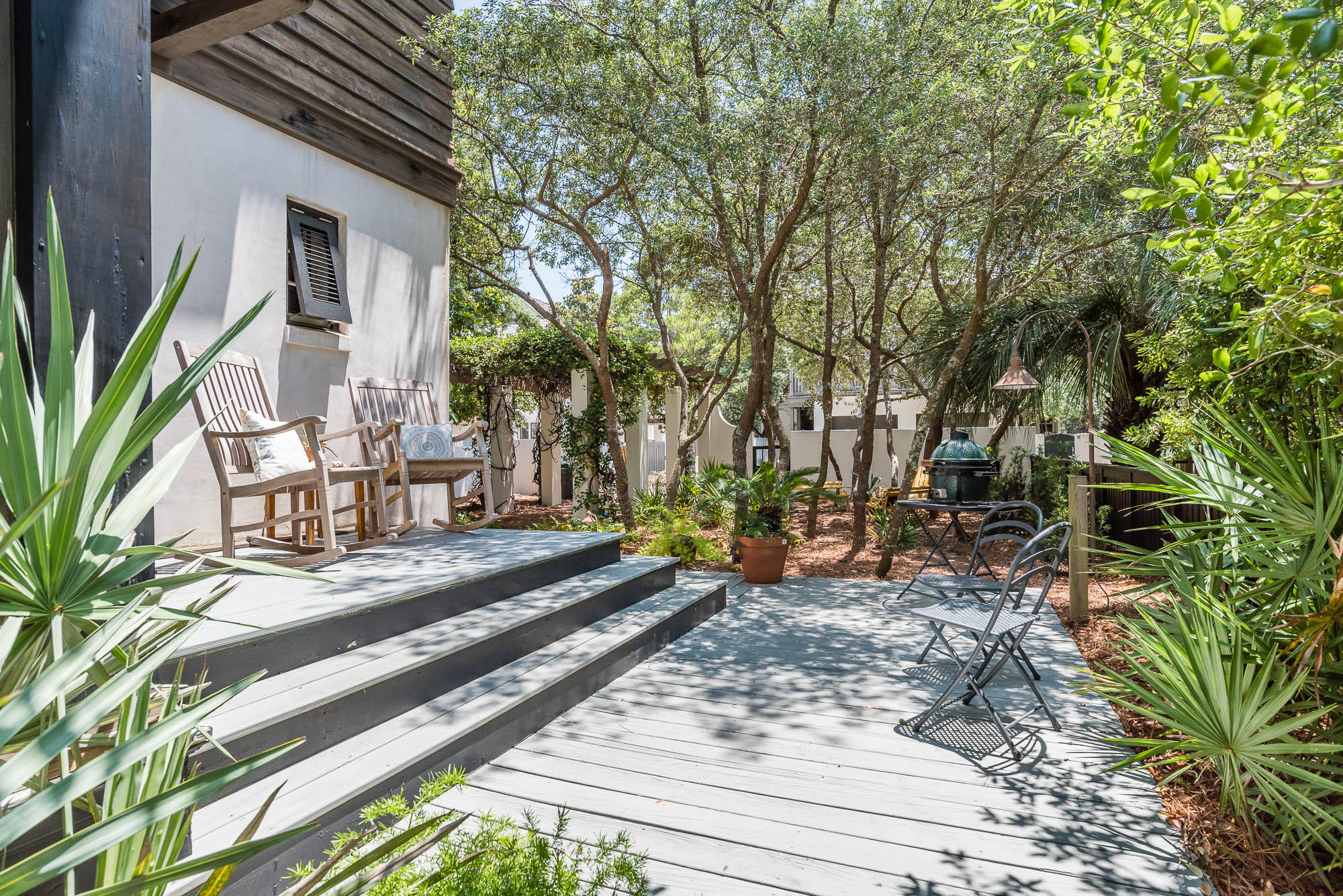 ROSEMARY BEACH - Residential