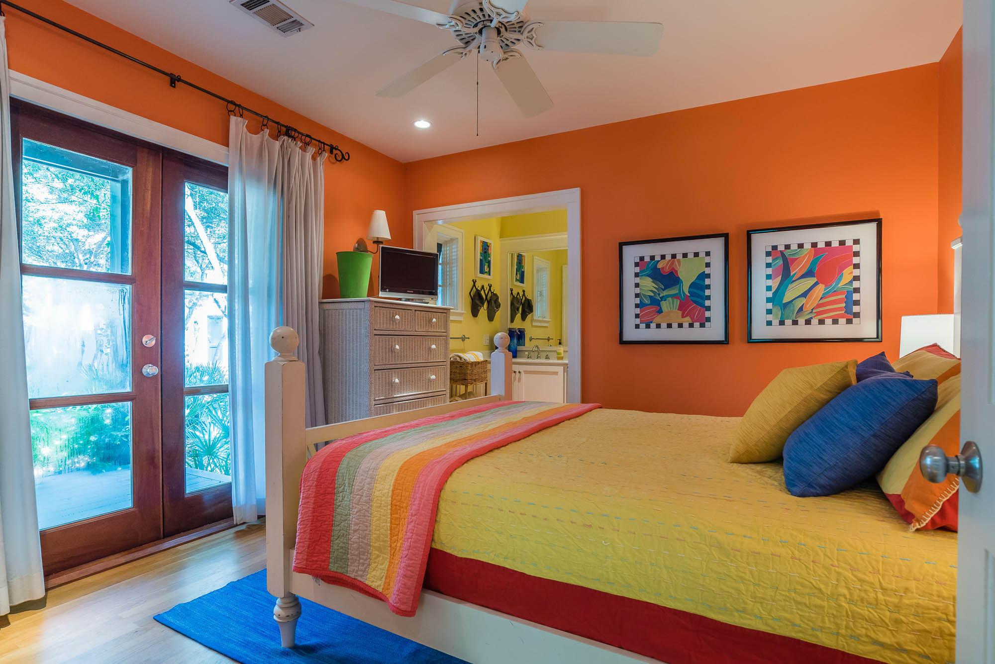 ROSEMARY BEACH - Residential