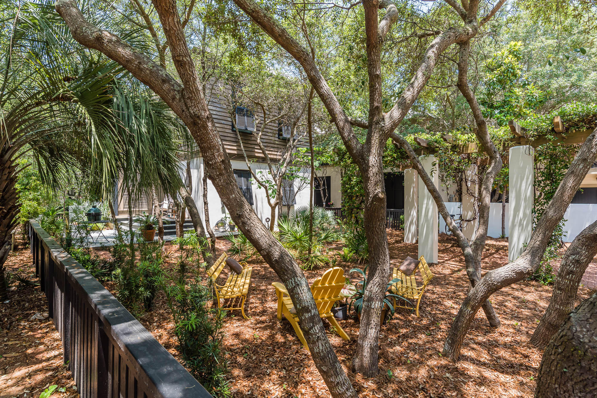 ROSEMARY BEACH - Residential