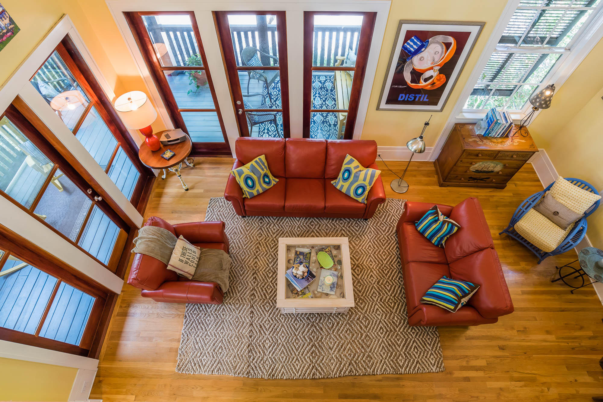 ROSEMARY BEACH - Residential