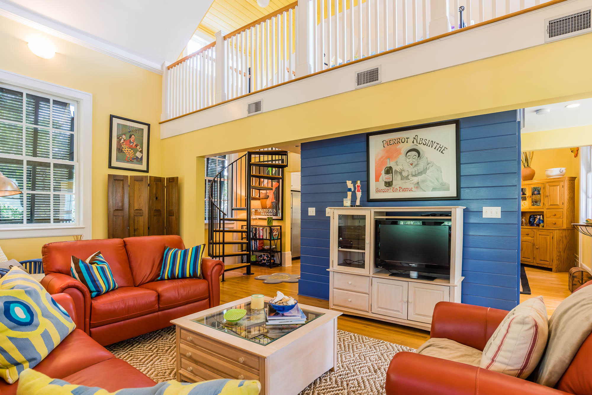 ROSEMARY BEACH - Residential