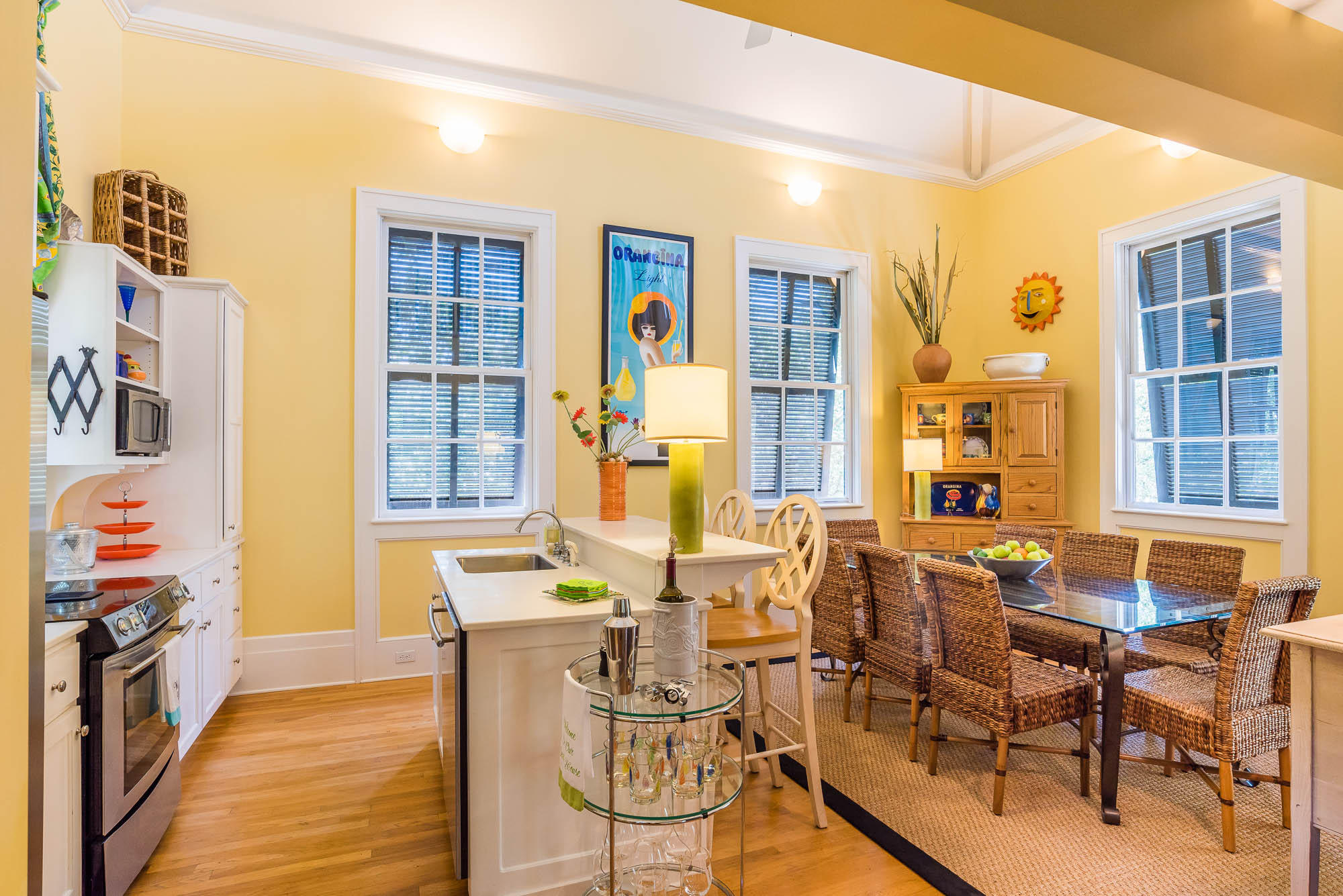 ROSEMARY BEACH - Residential