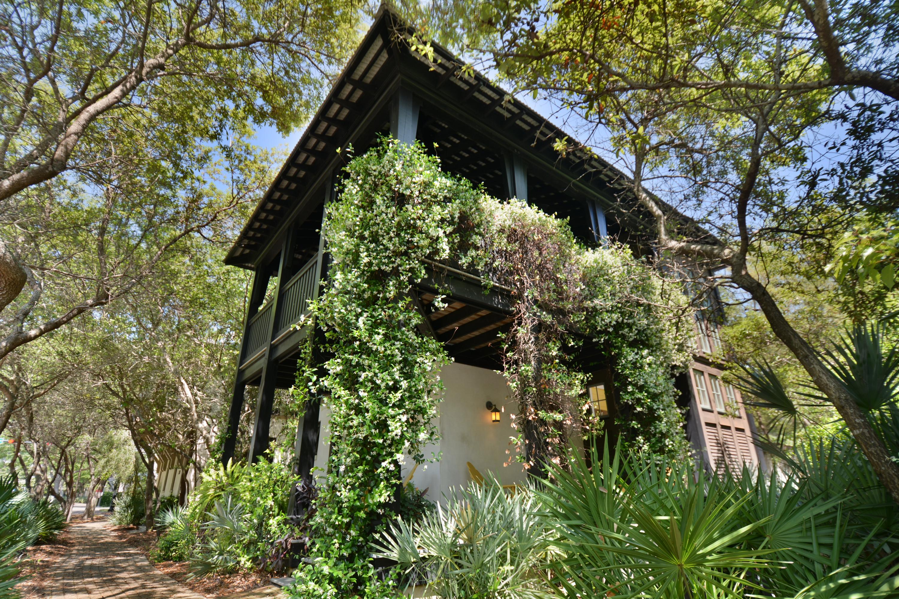 ROSEMARY BEACH - Residential