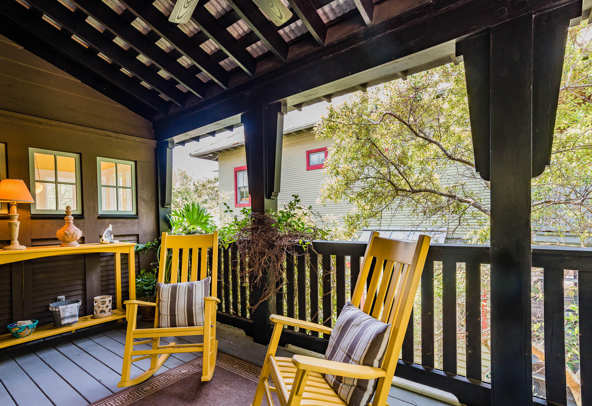 ROSEMARY BEACH - Residential