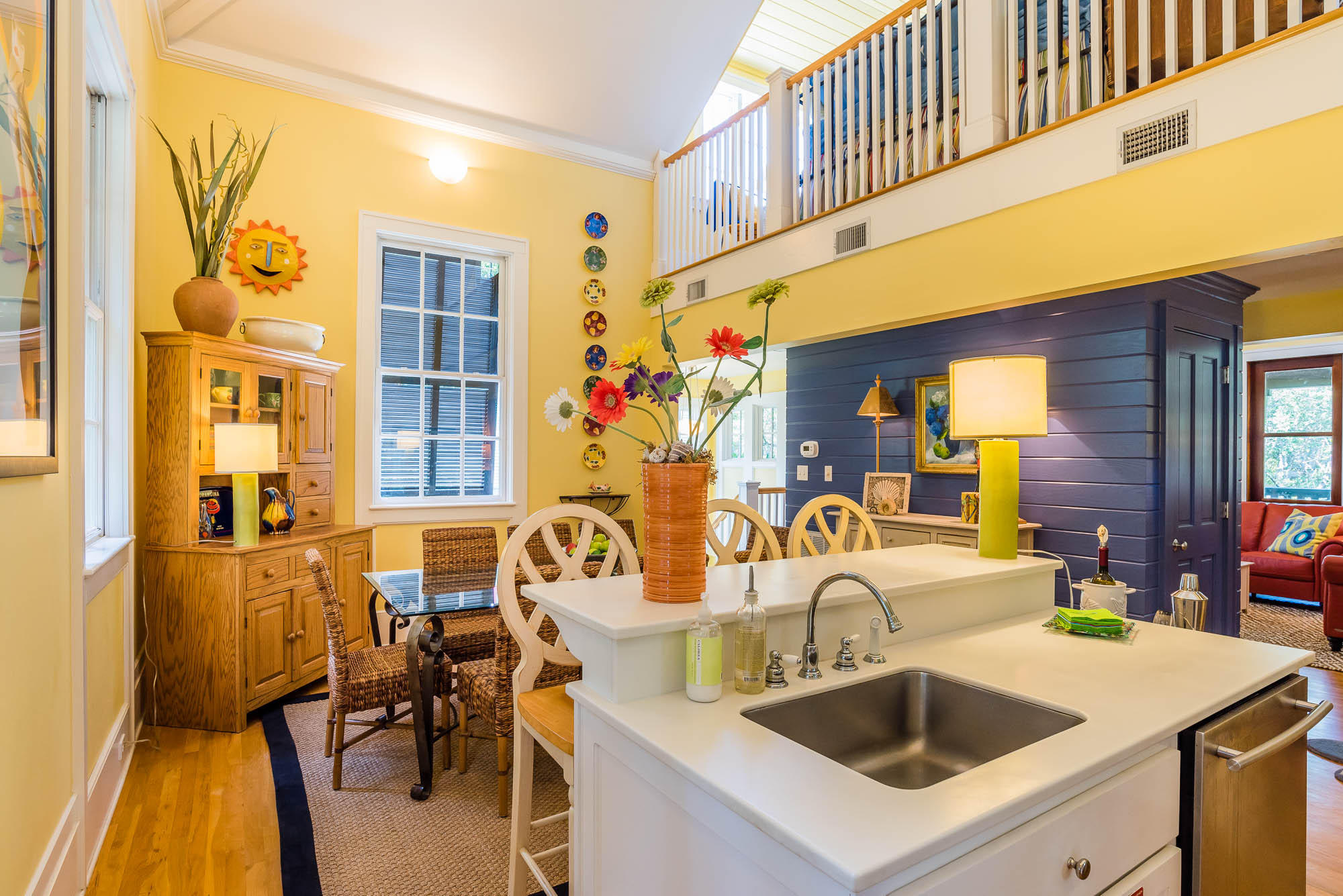 ROSEMARY BEACH - Residential