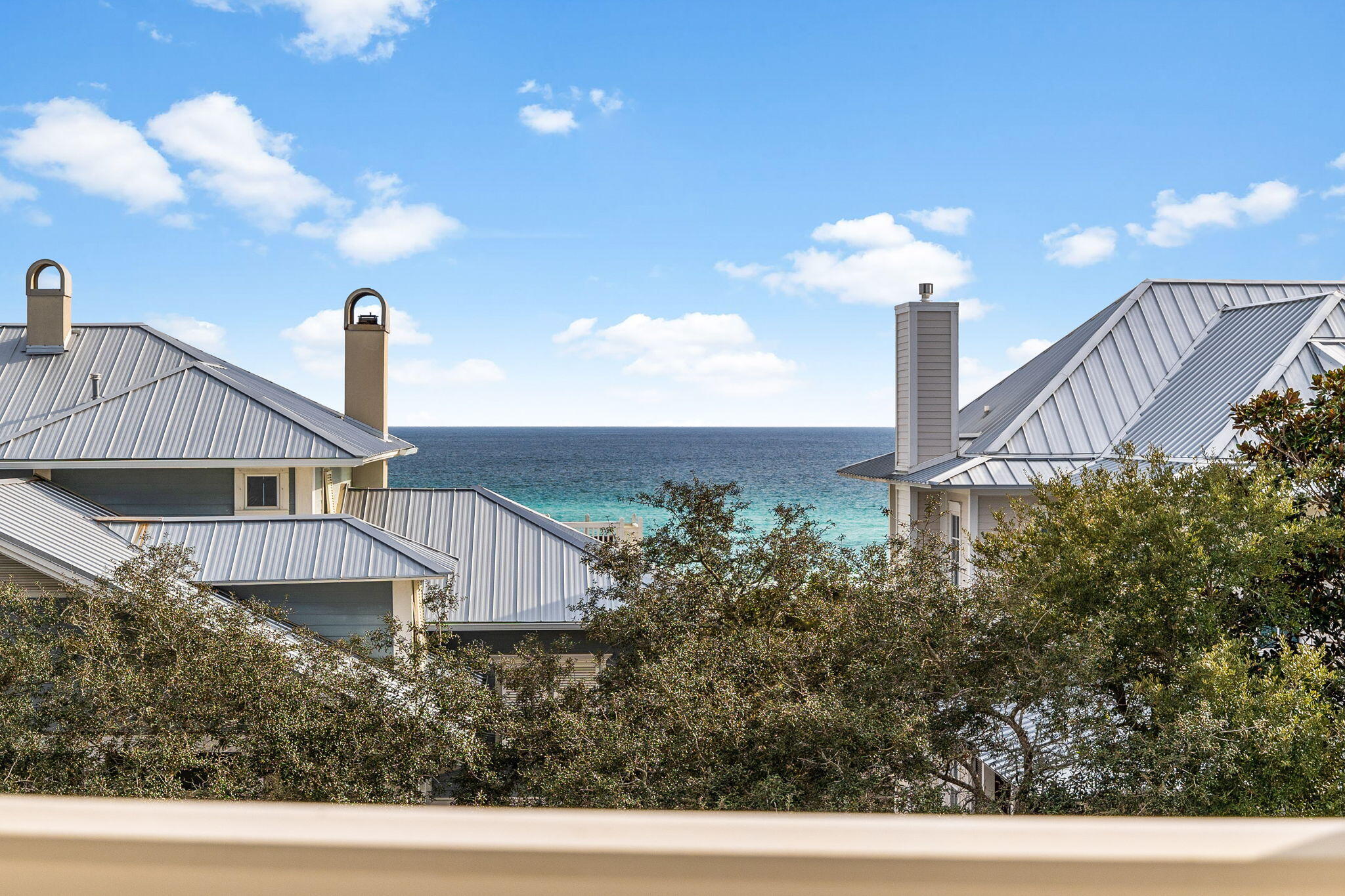 OLD FLORIDA BEACH - Residential