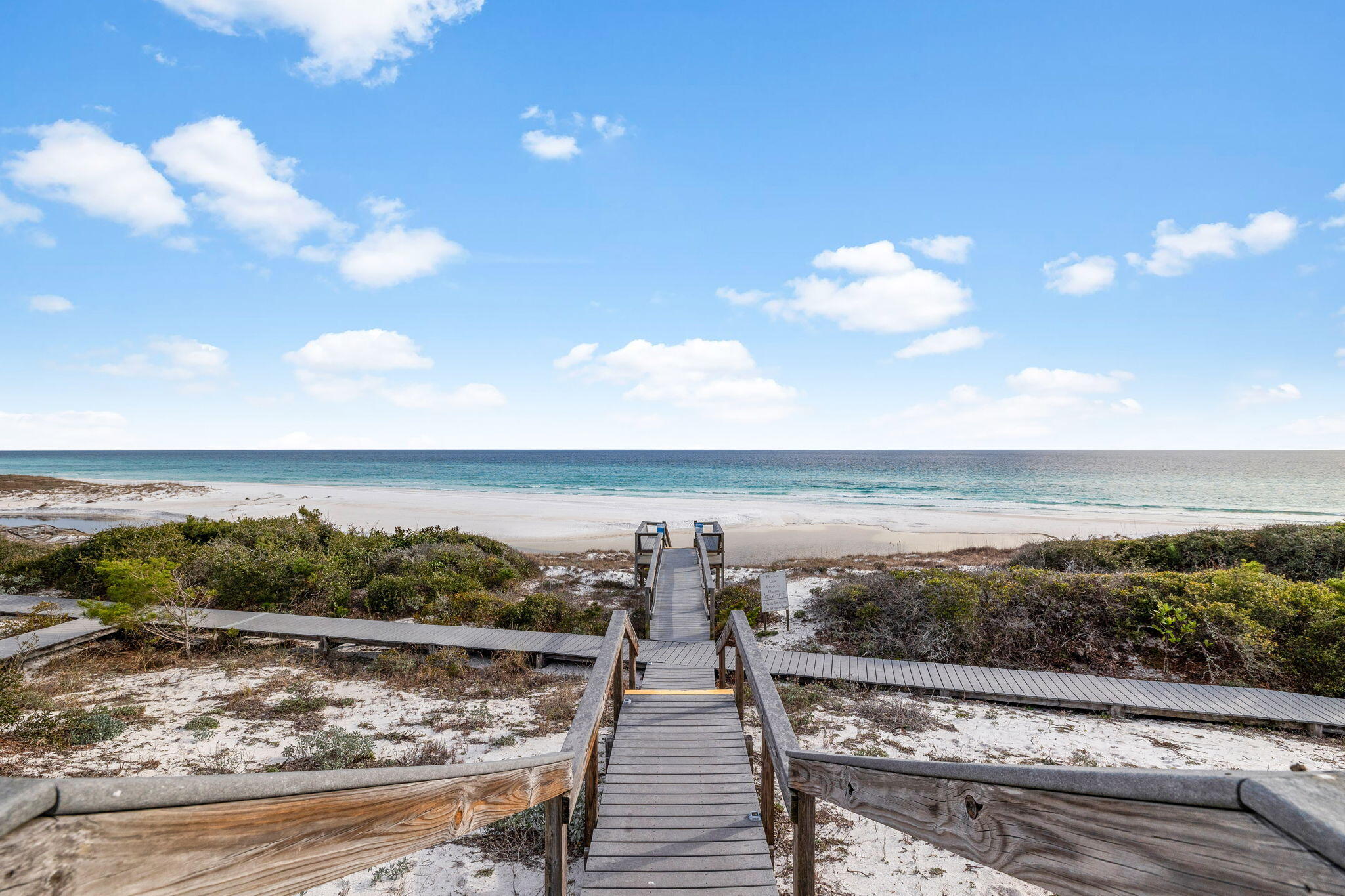 OLD FLORIDA BEACH - Residential