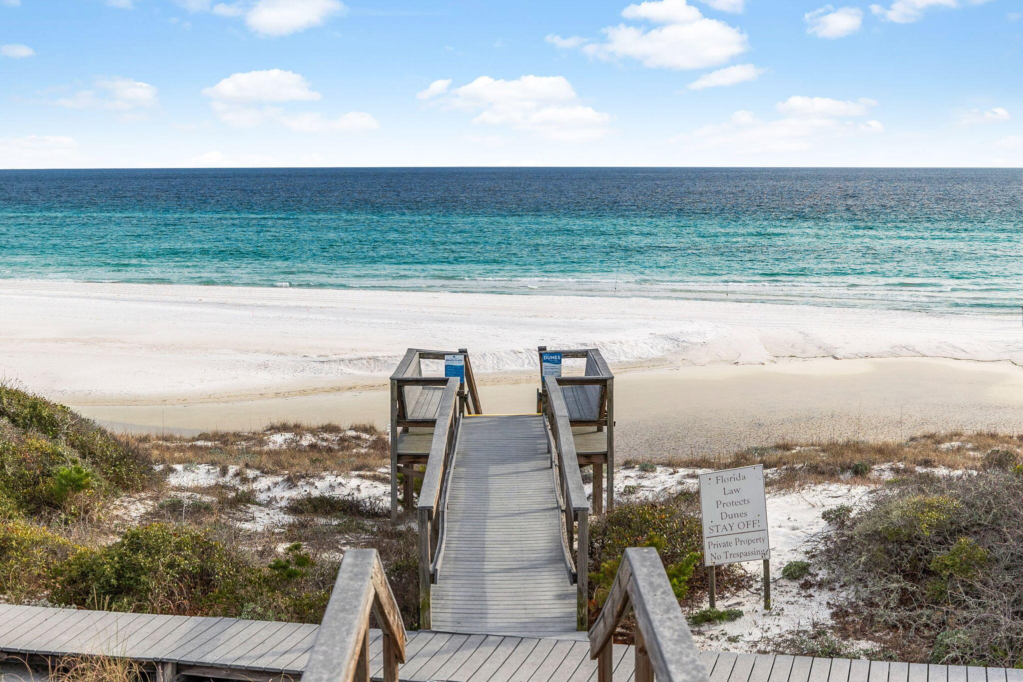 OLD FLORIDA BEACH - Residential