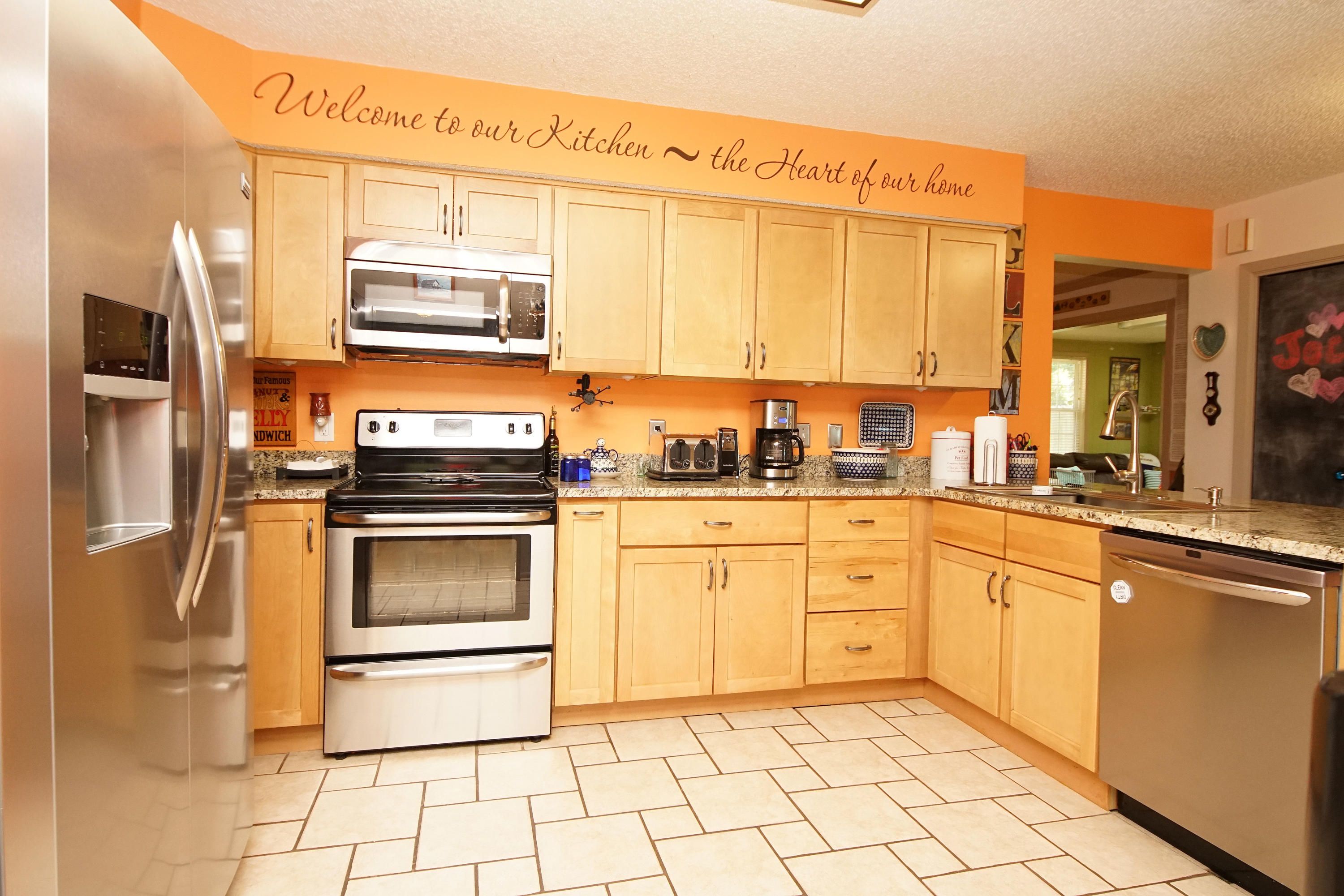 GARNIERS BEACH 6TH - Residential