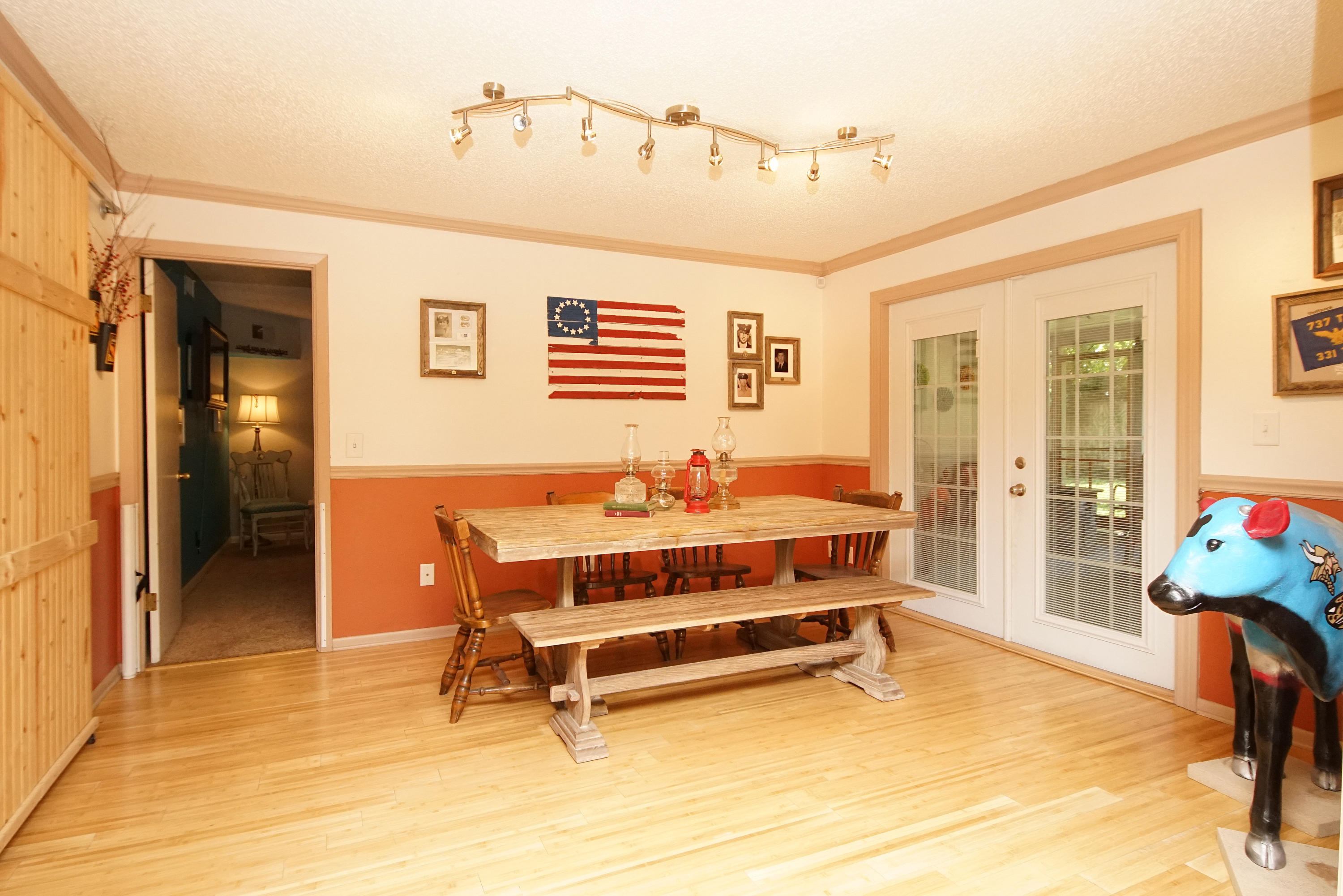 GARNIERS BEACH 6TH - Residential