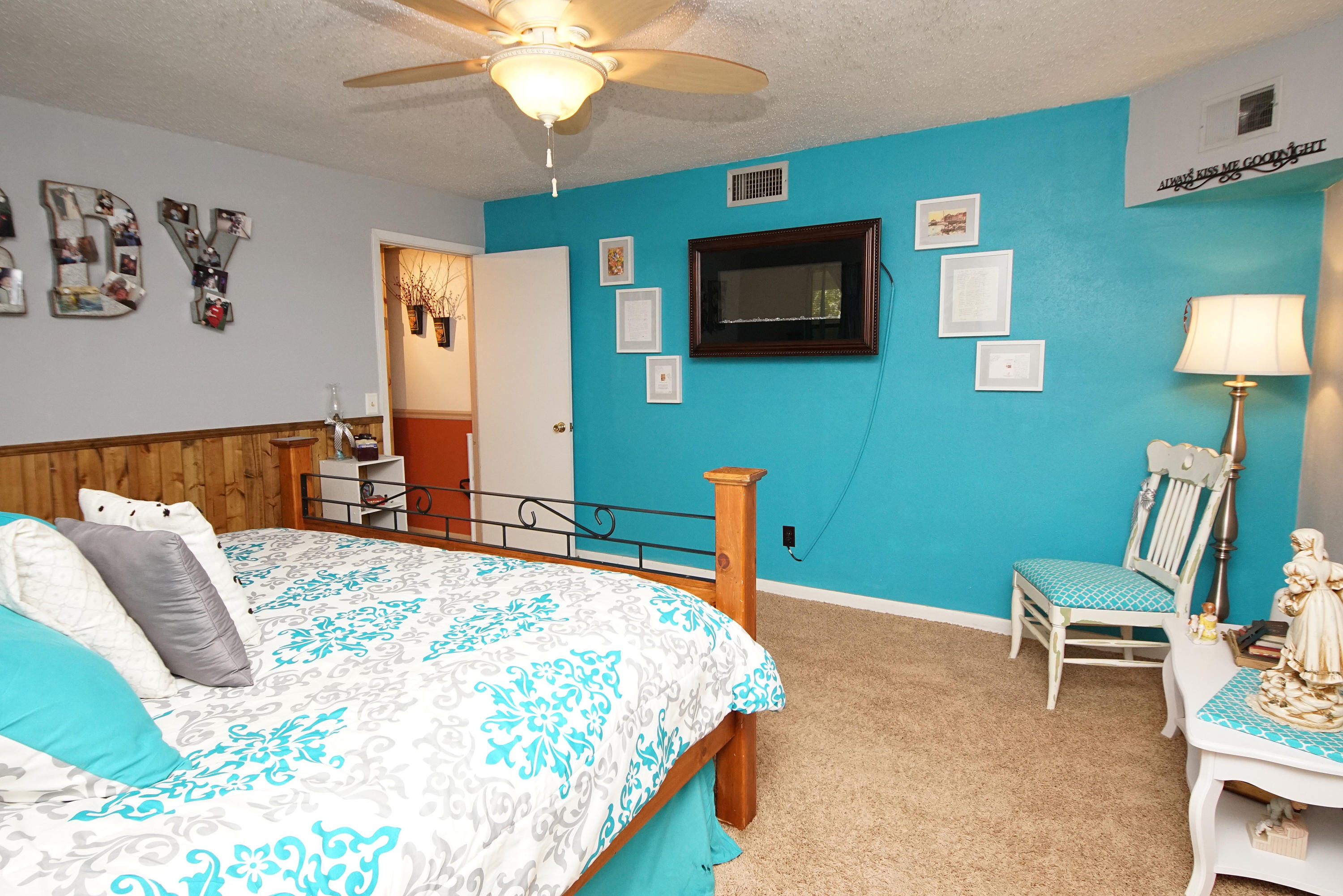 GARNIERS BEACH 6TH - Residential