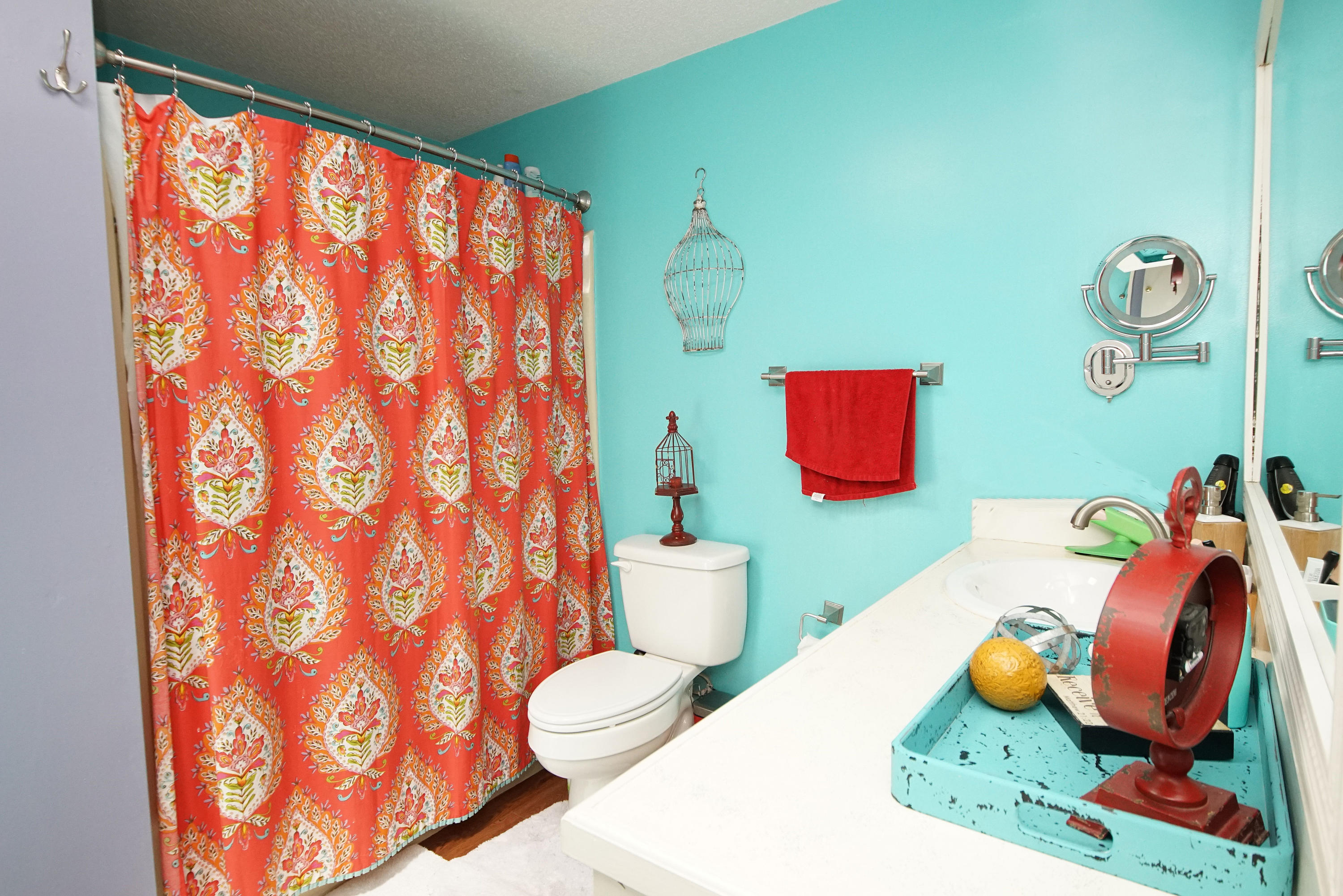 GARNIERS BEACH 6TH - Residential