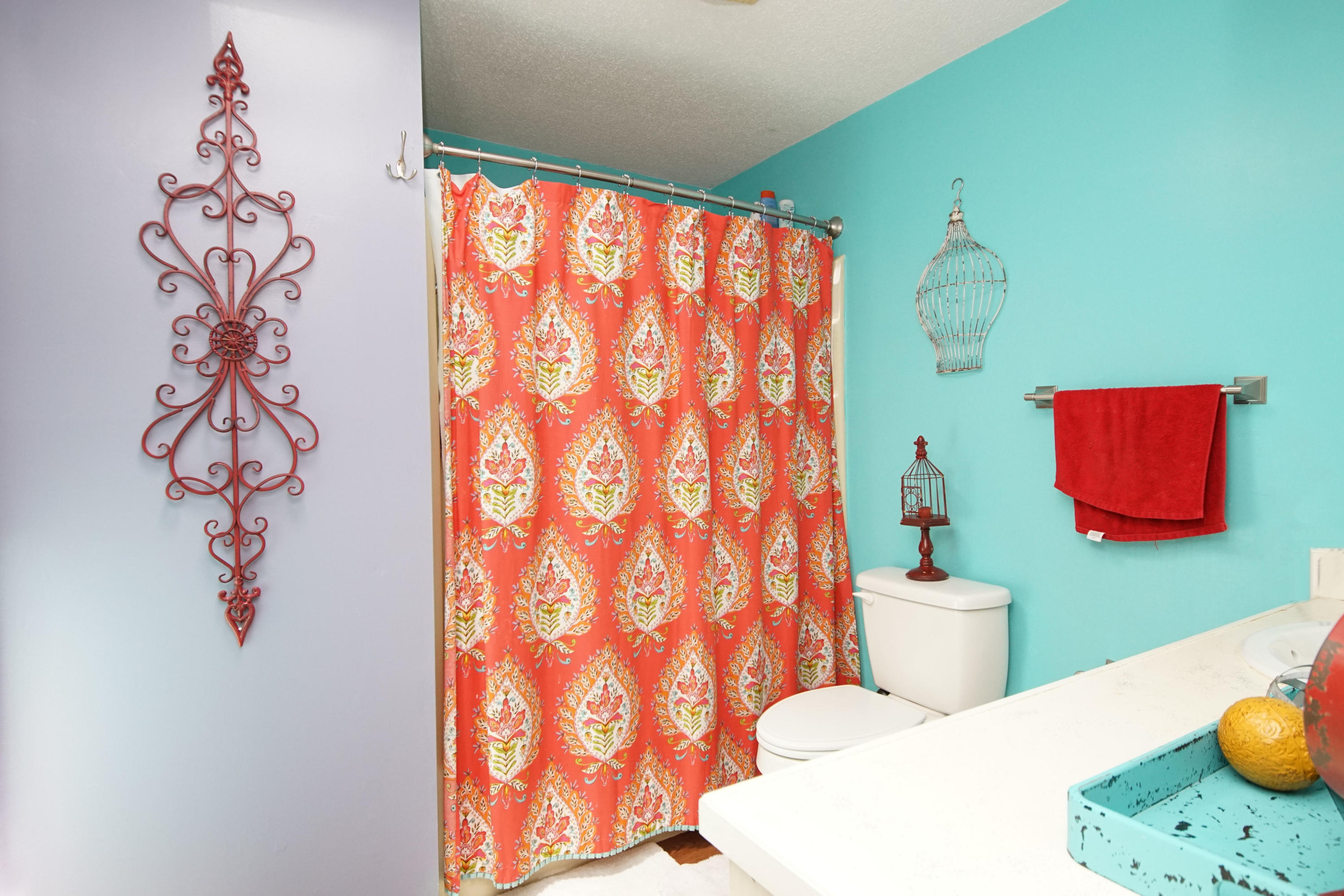 GARNIERS BEACH 6TH - Residential