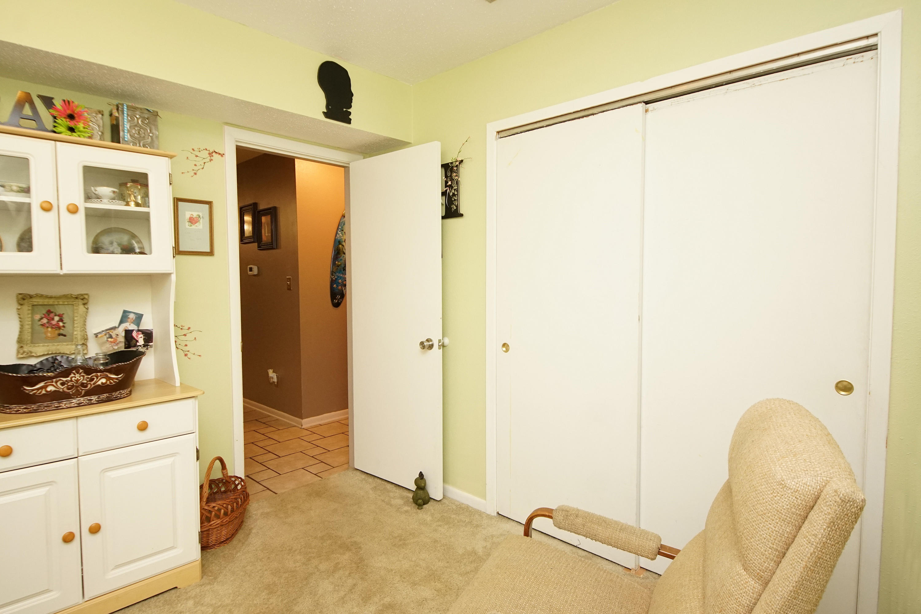 GARNIERS BEACH 6TH - Residential