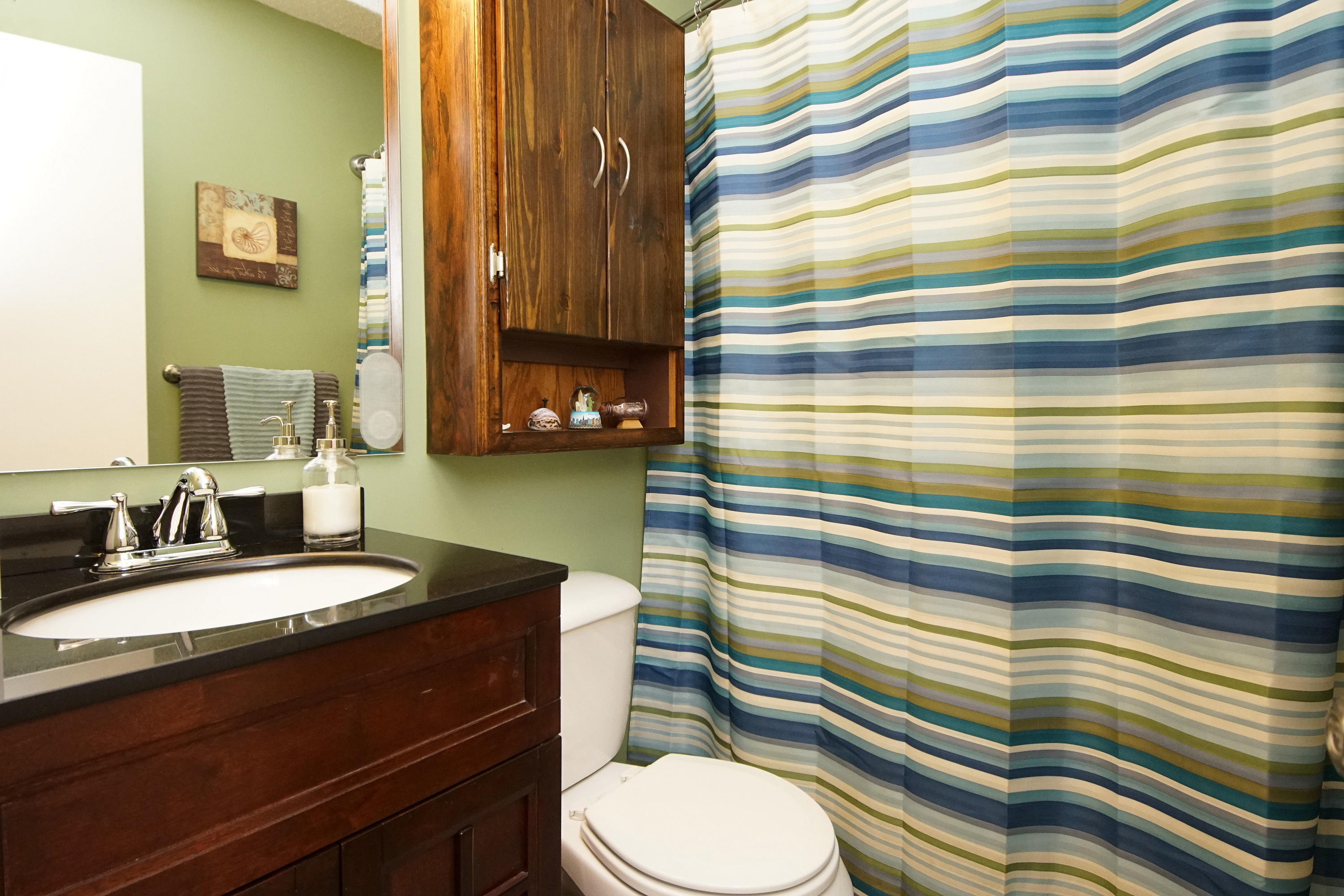 GARNIERS BEACH 6TH - Residential