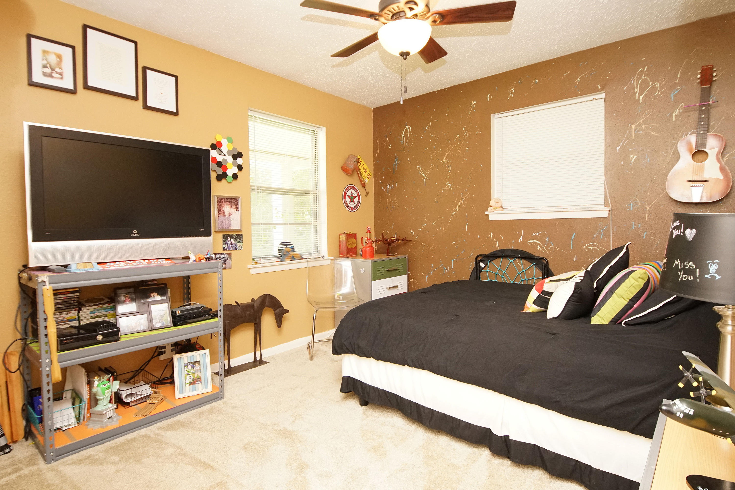 GARNIERS BEACH 6TH - Residential