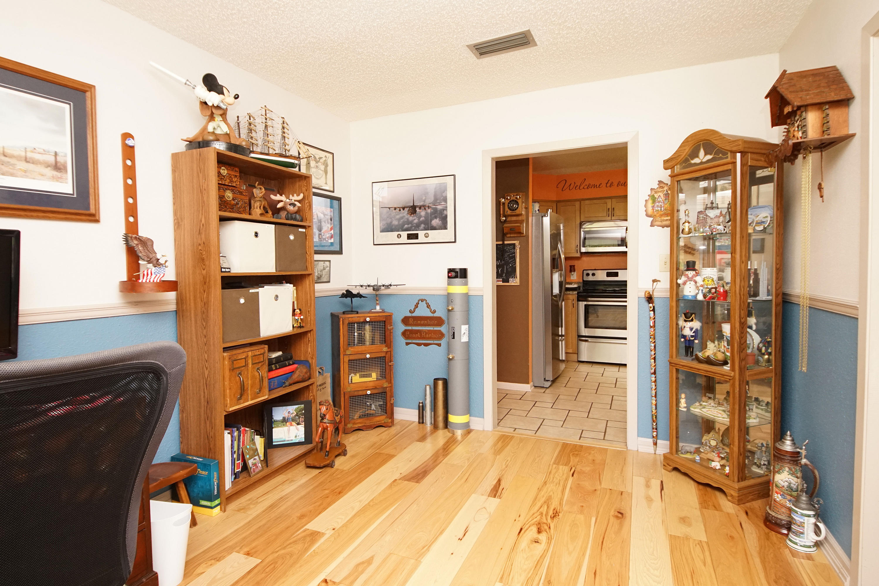 GARNIERS BEACH 6TH - Residential