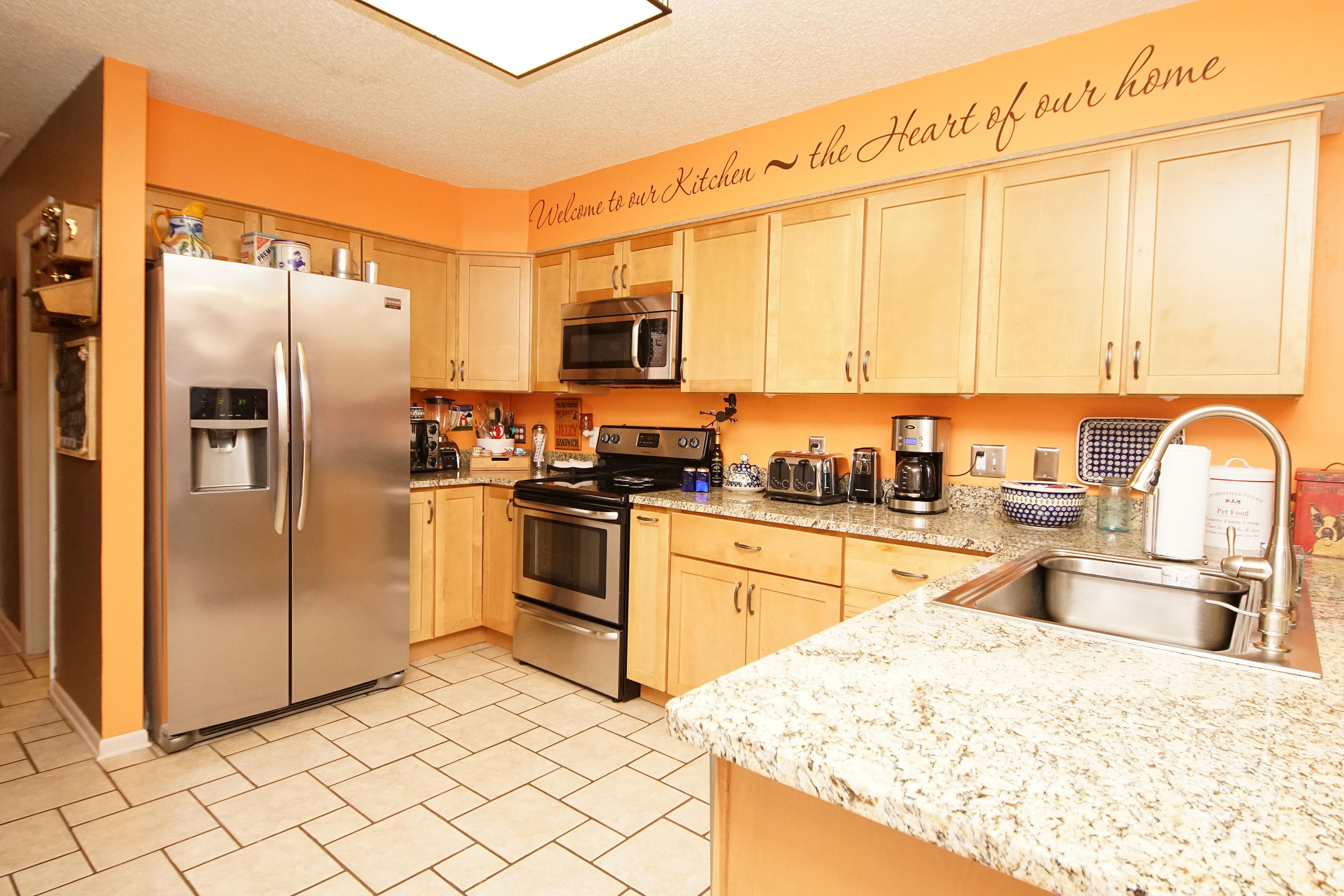 GARNIERS BEACH 6TH - Residential