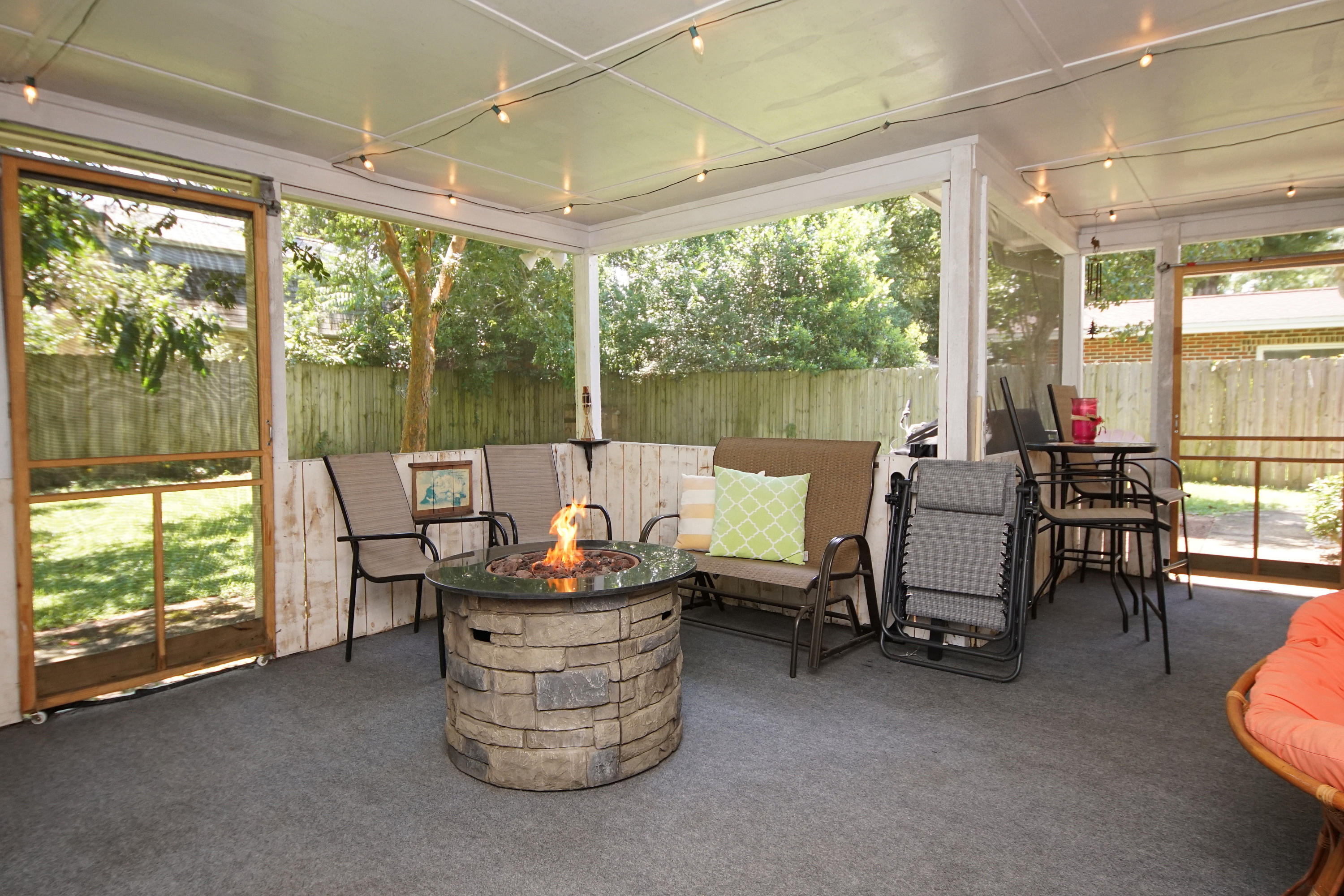 GARNIERS BEACH 6TH - Residential