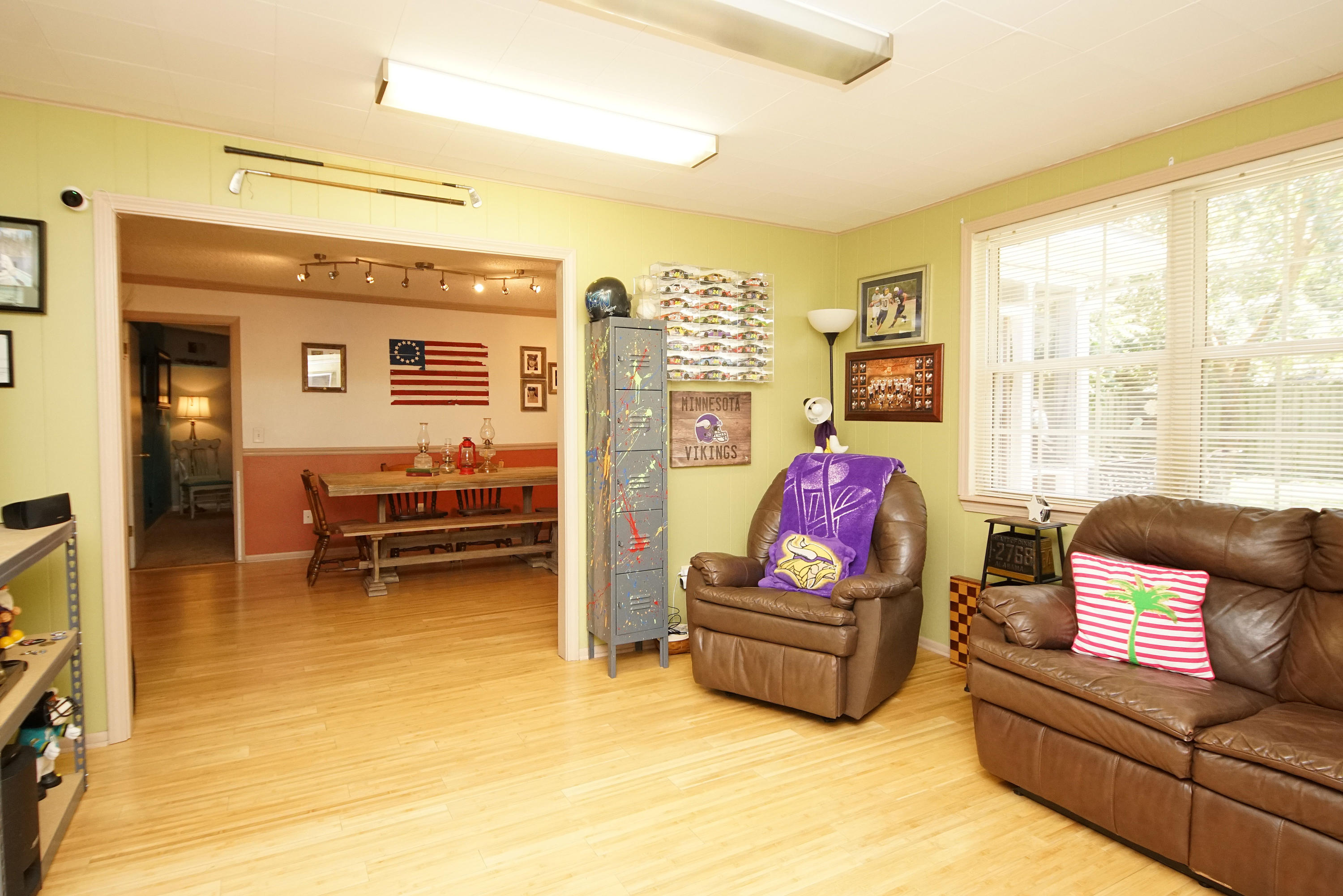 GARNIERS BEACH 6TH - Residential