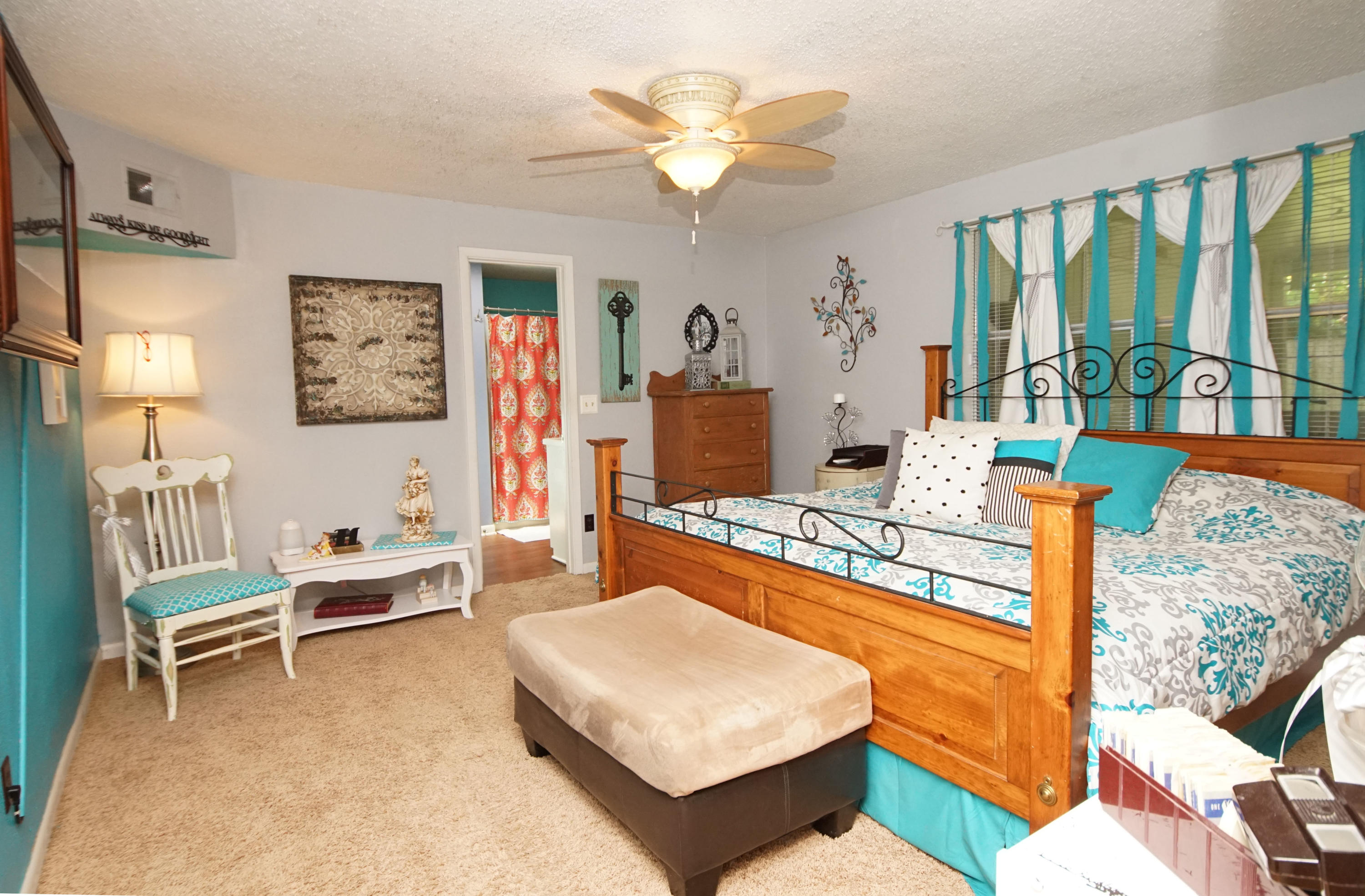 GARNIERS BEACH 6TH - Residential