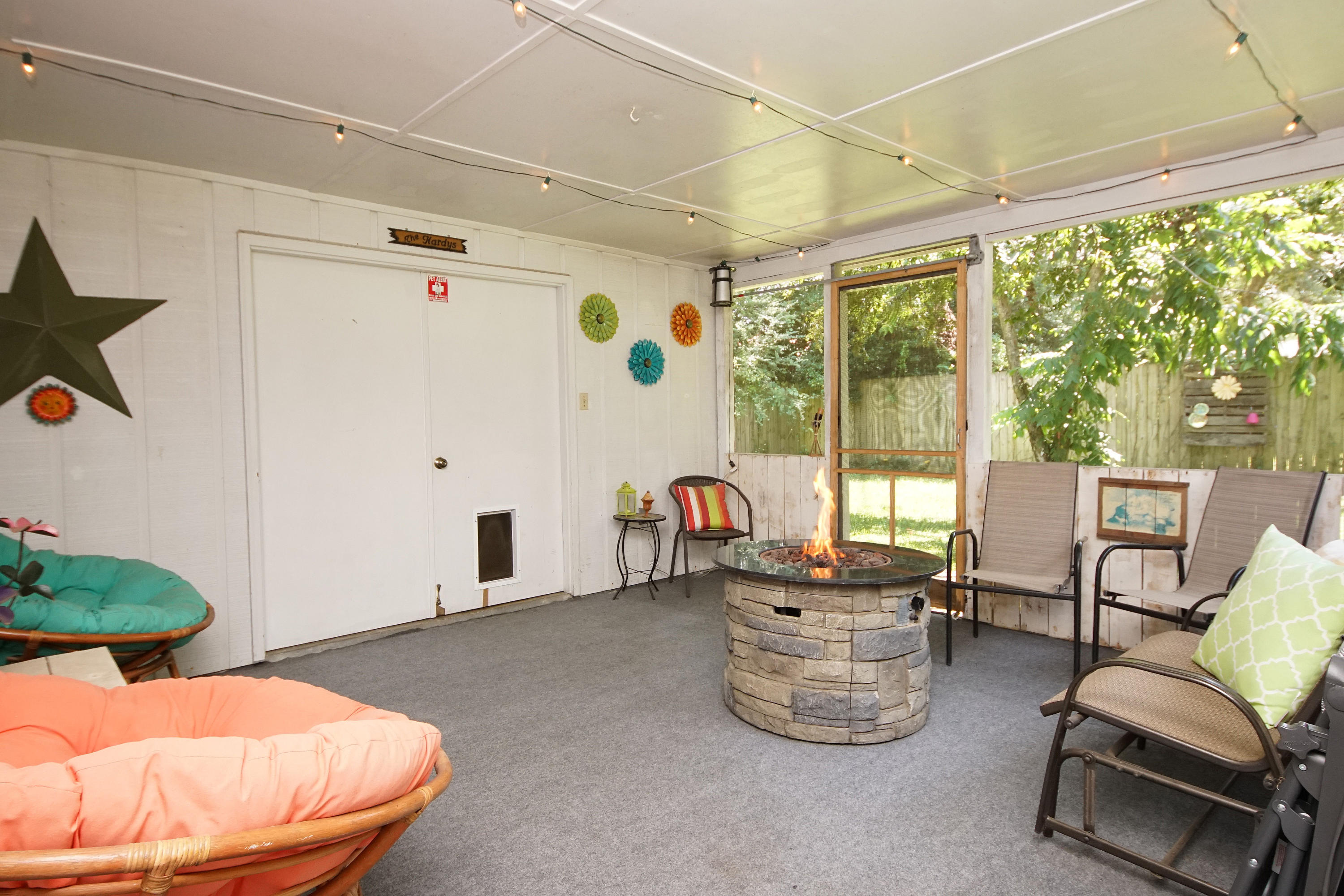 GARNIERS BEACH 6TH - Residential