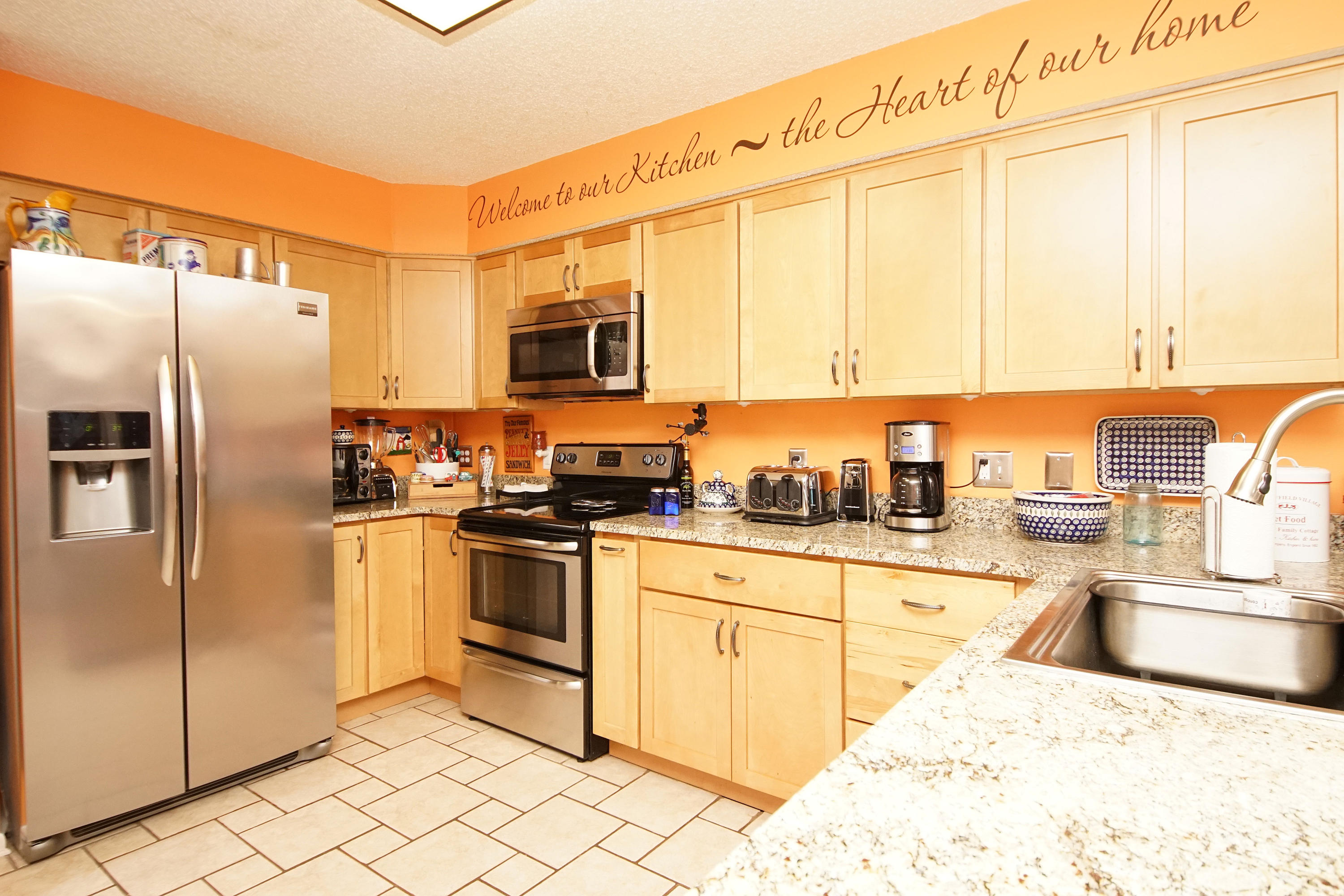 GARNIERS BEACH 6TH - Residential