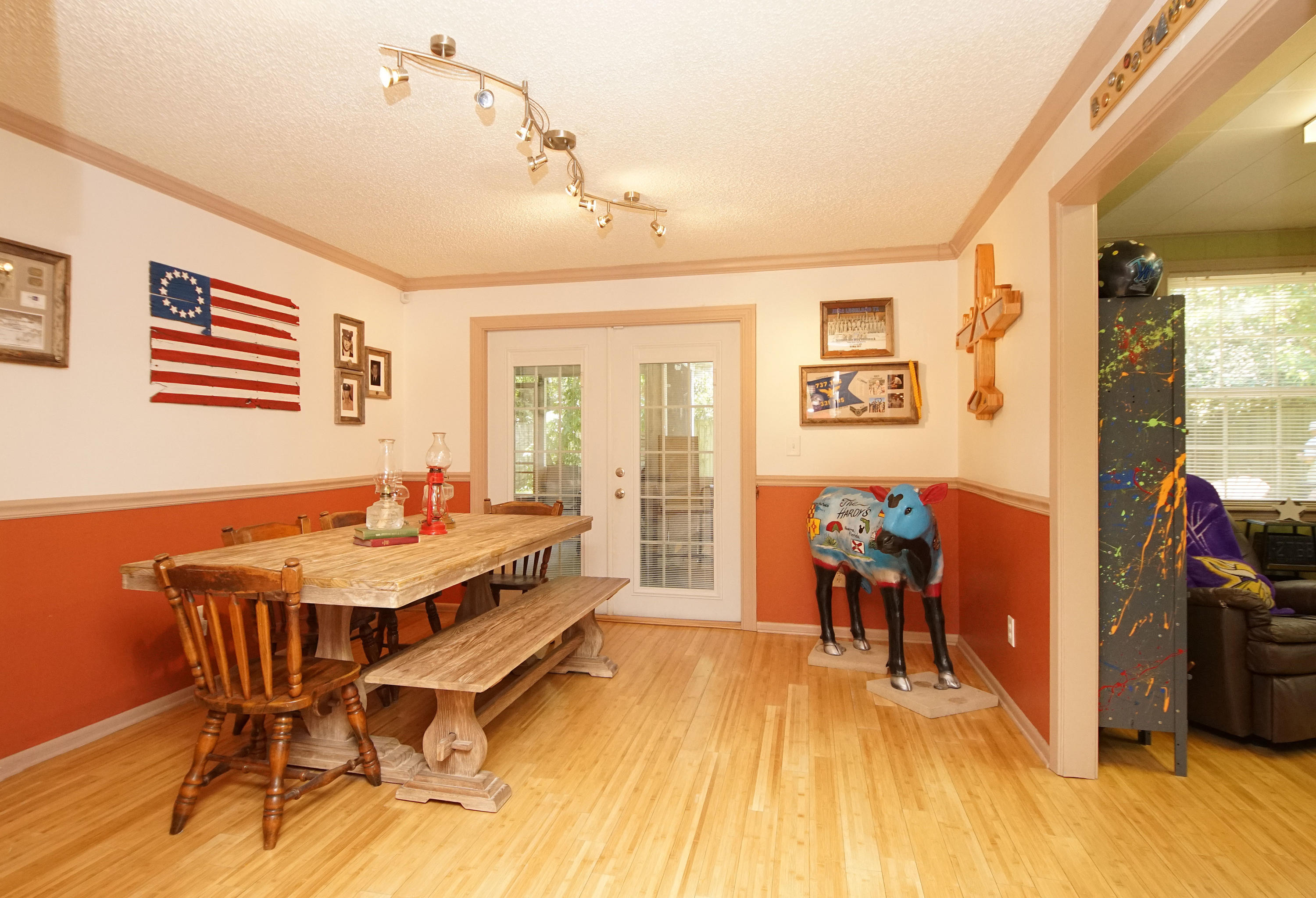 GARNIERS BEACH 6TH - Residential