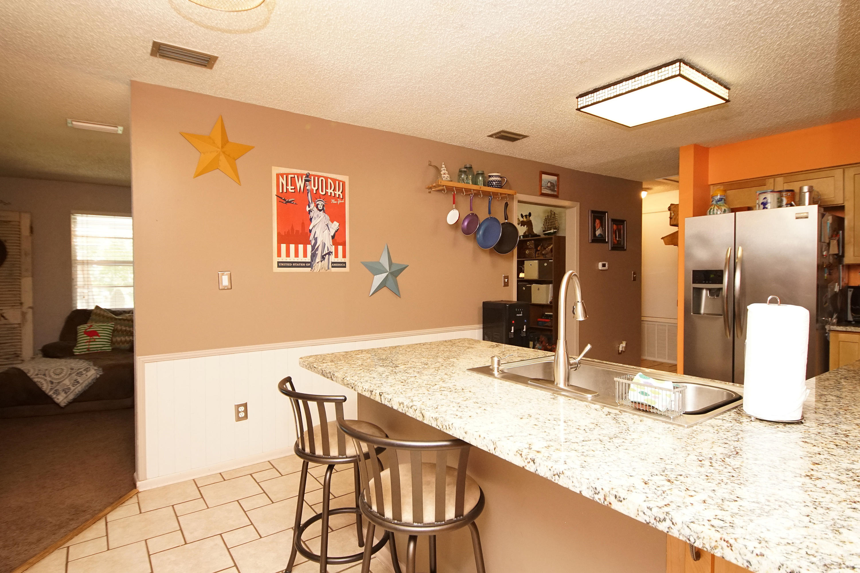 GARNIERS BEACH 6TH - Residential