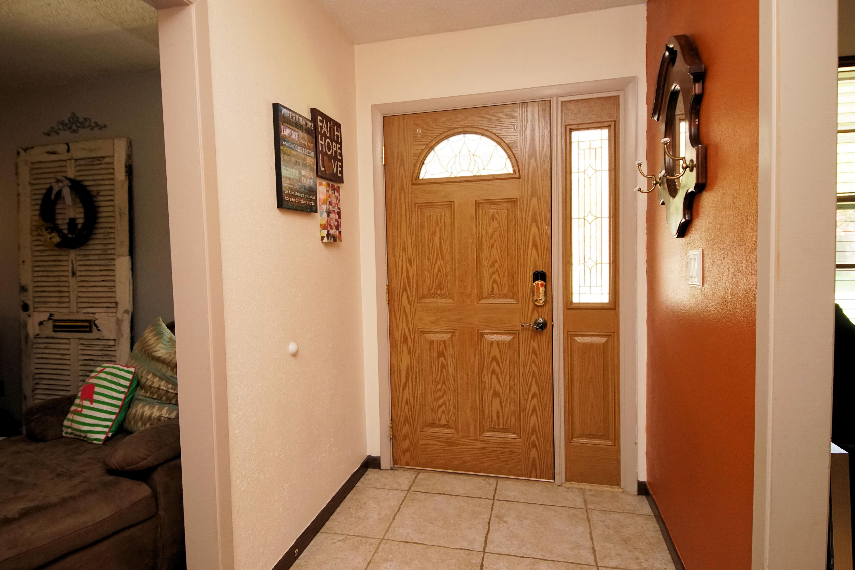 GARNIERS BEACH 6TH - Residential