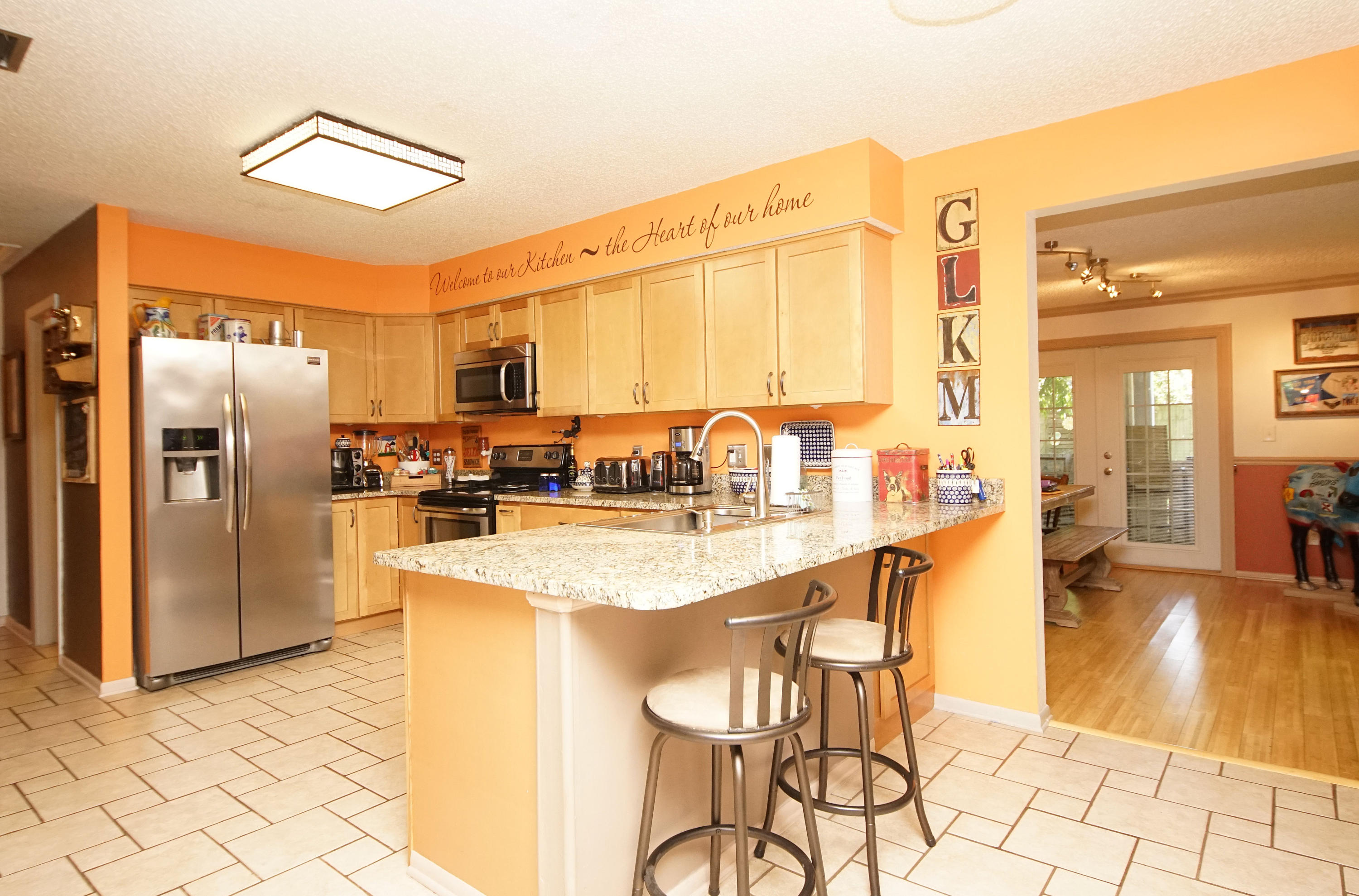 GARNIERS BEACH 6TH - Residential