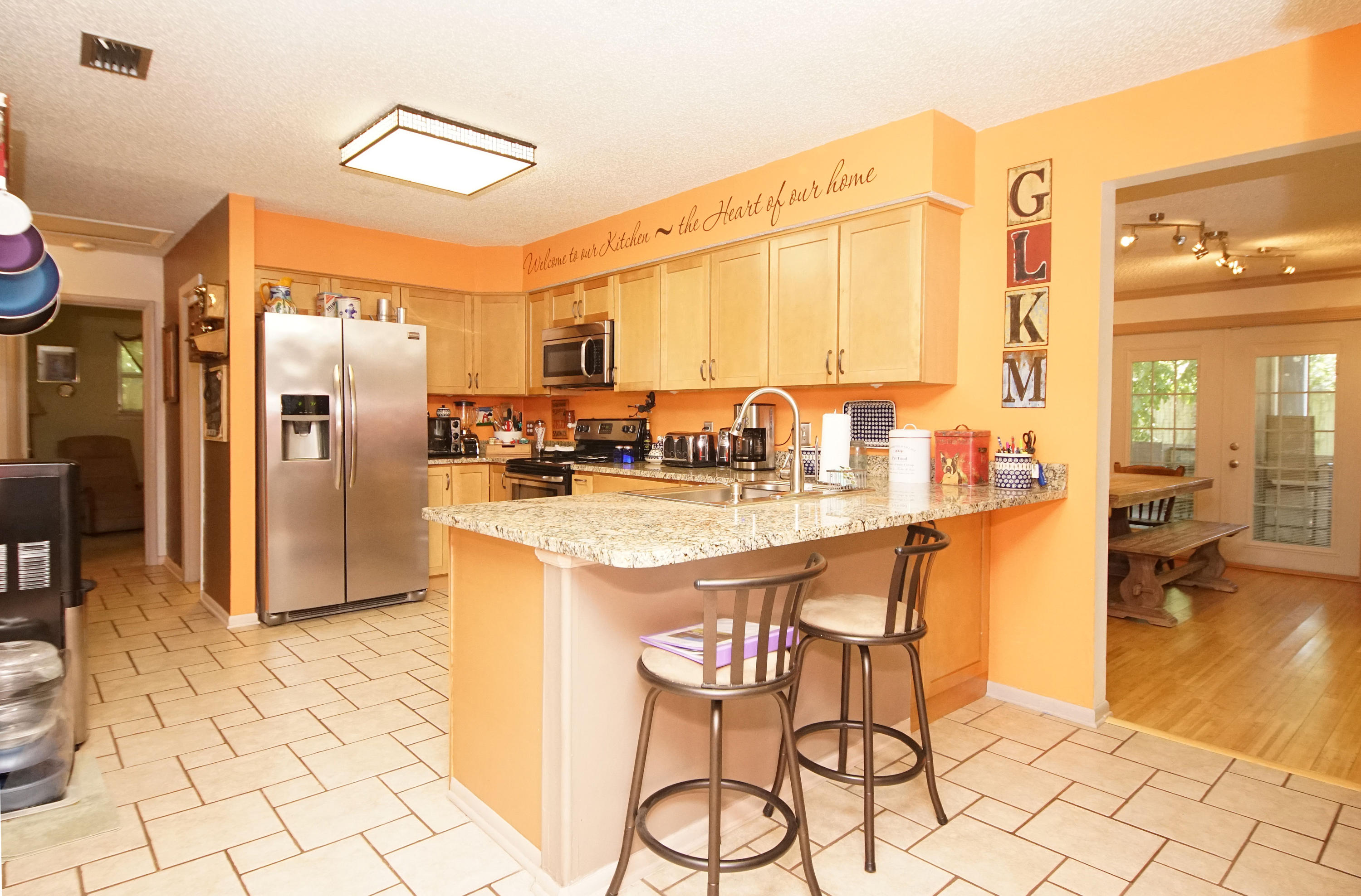 GARNIERS BEACH 6TH - Residential