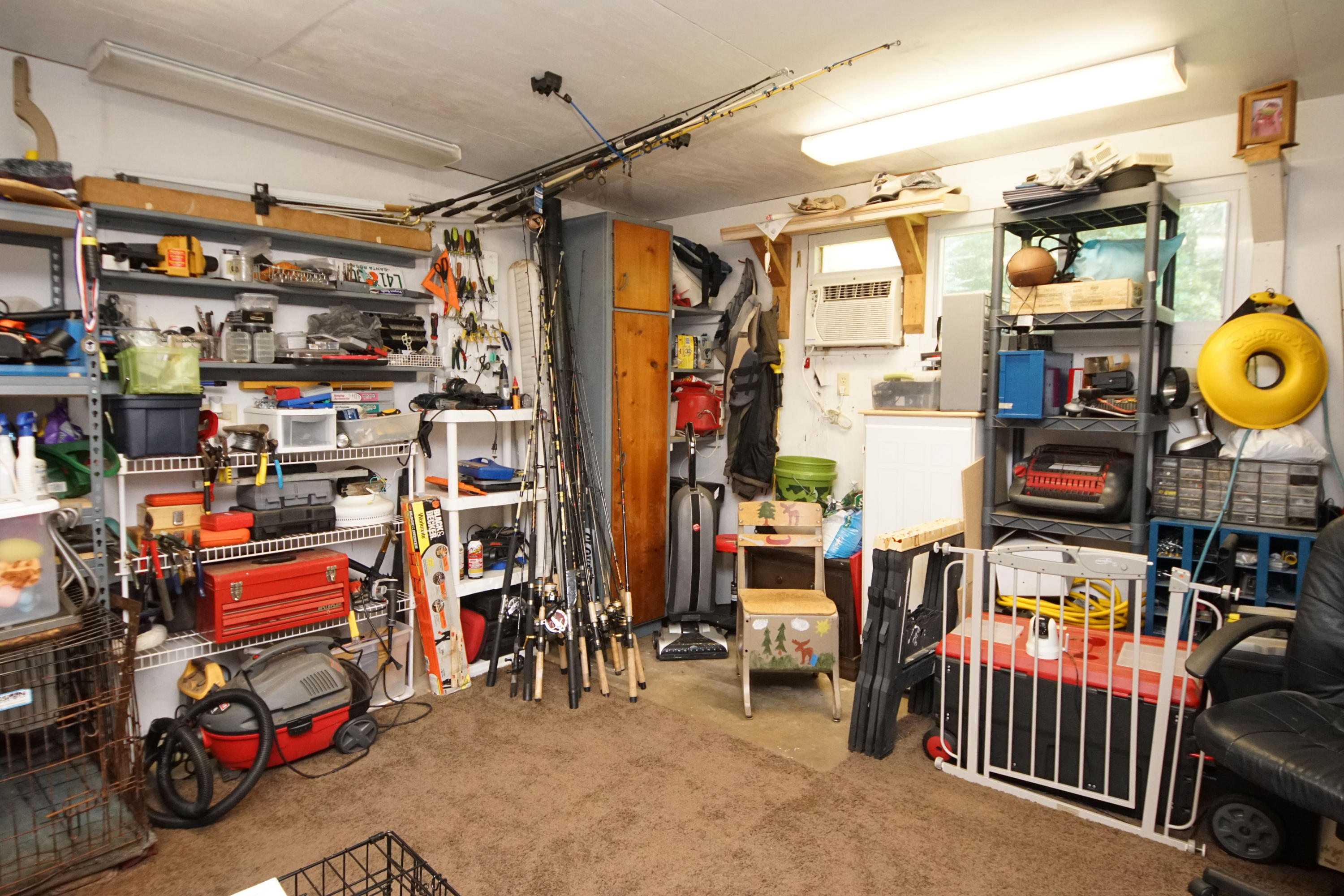 GARNIERS BEACH 6TH - Residential