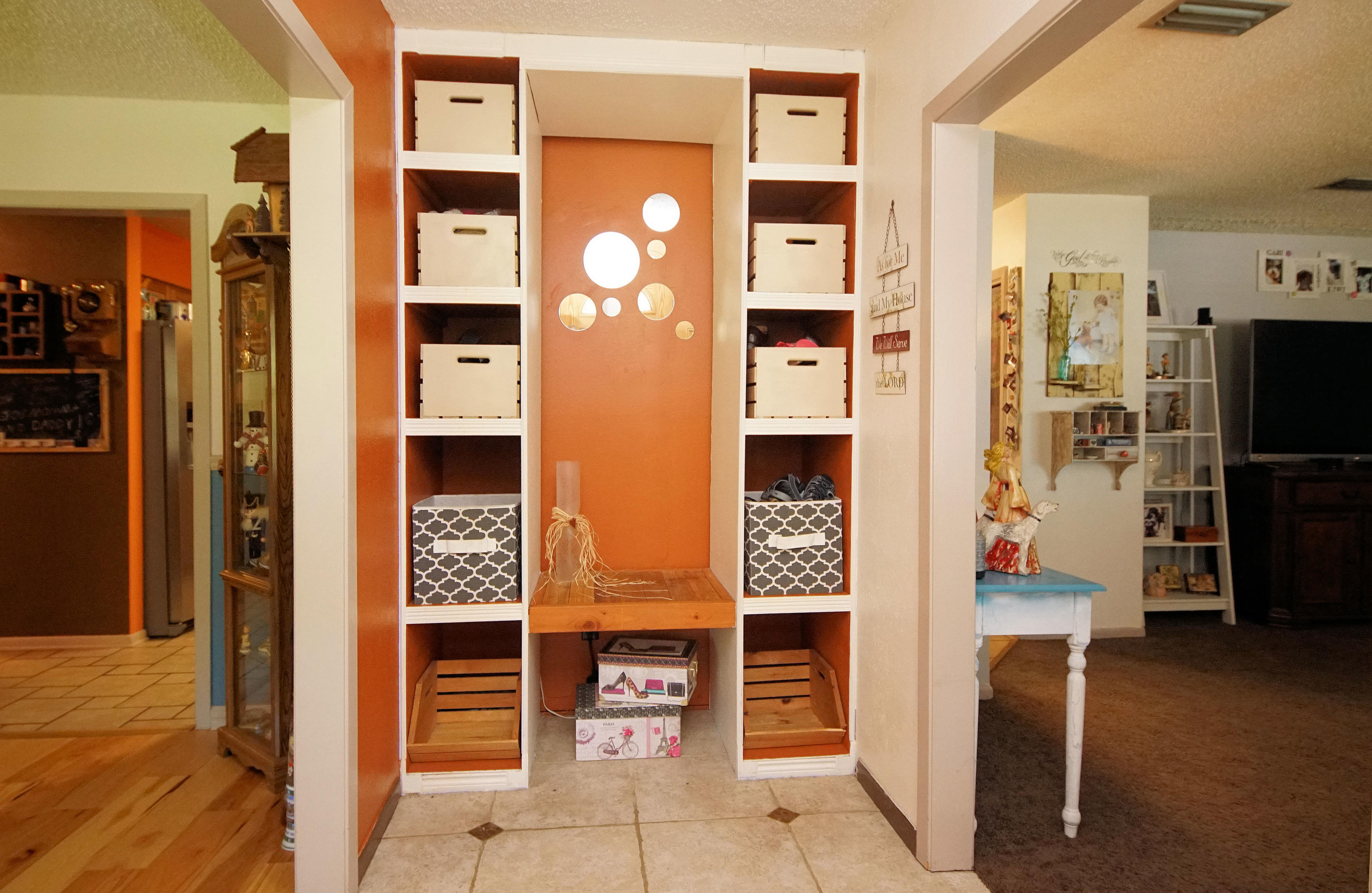 GARNIERS BEACH 6TH - Residential