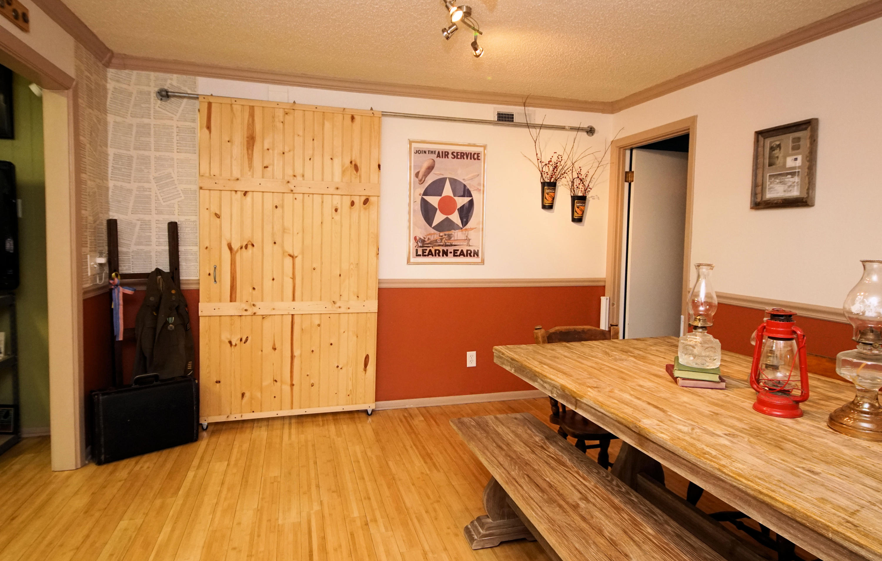 GARNIERS BEACH 6TH - Residential