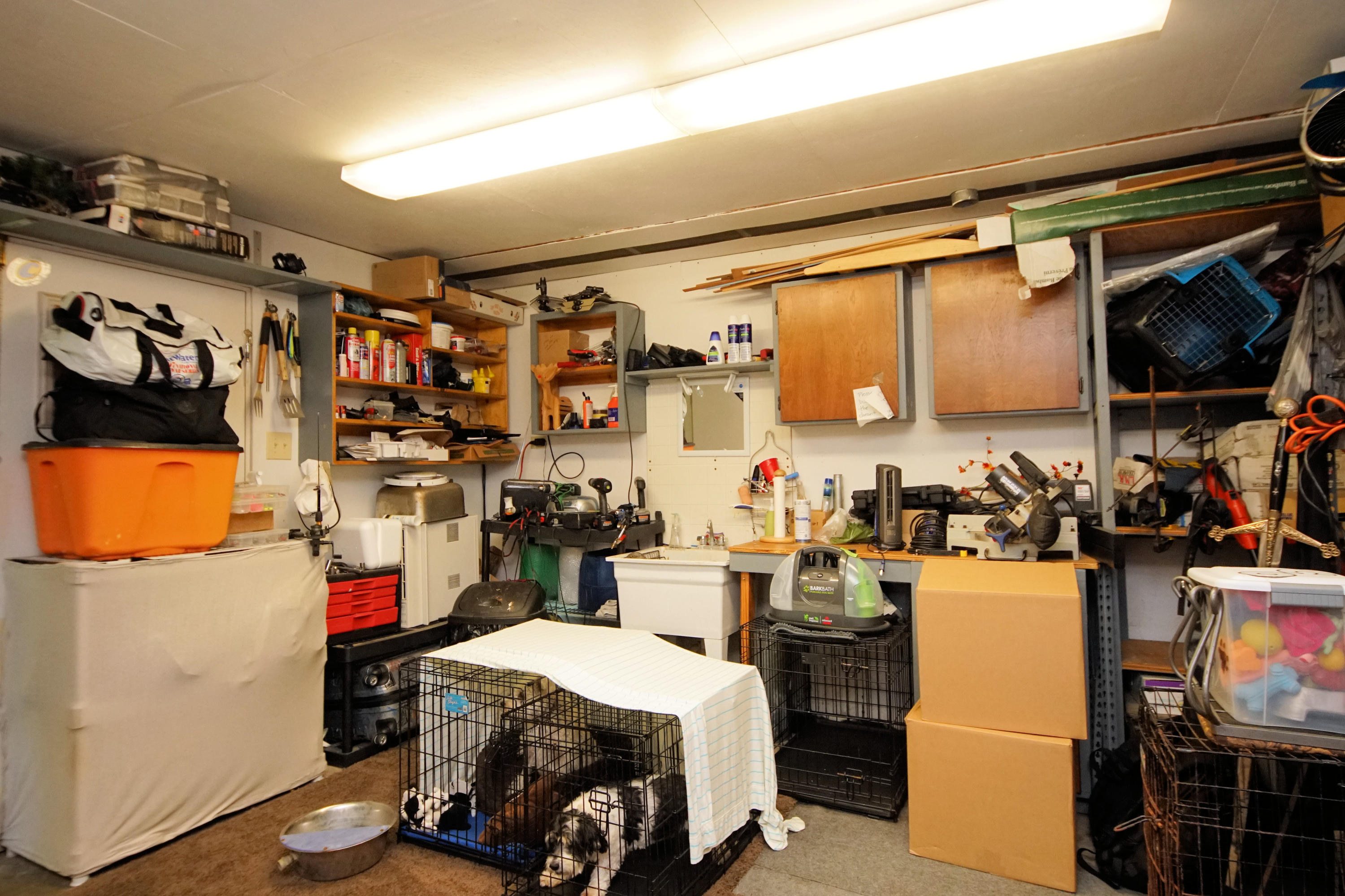 GARNIERS BEACH 6TH - Residential