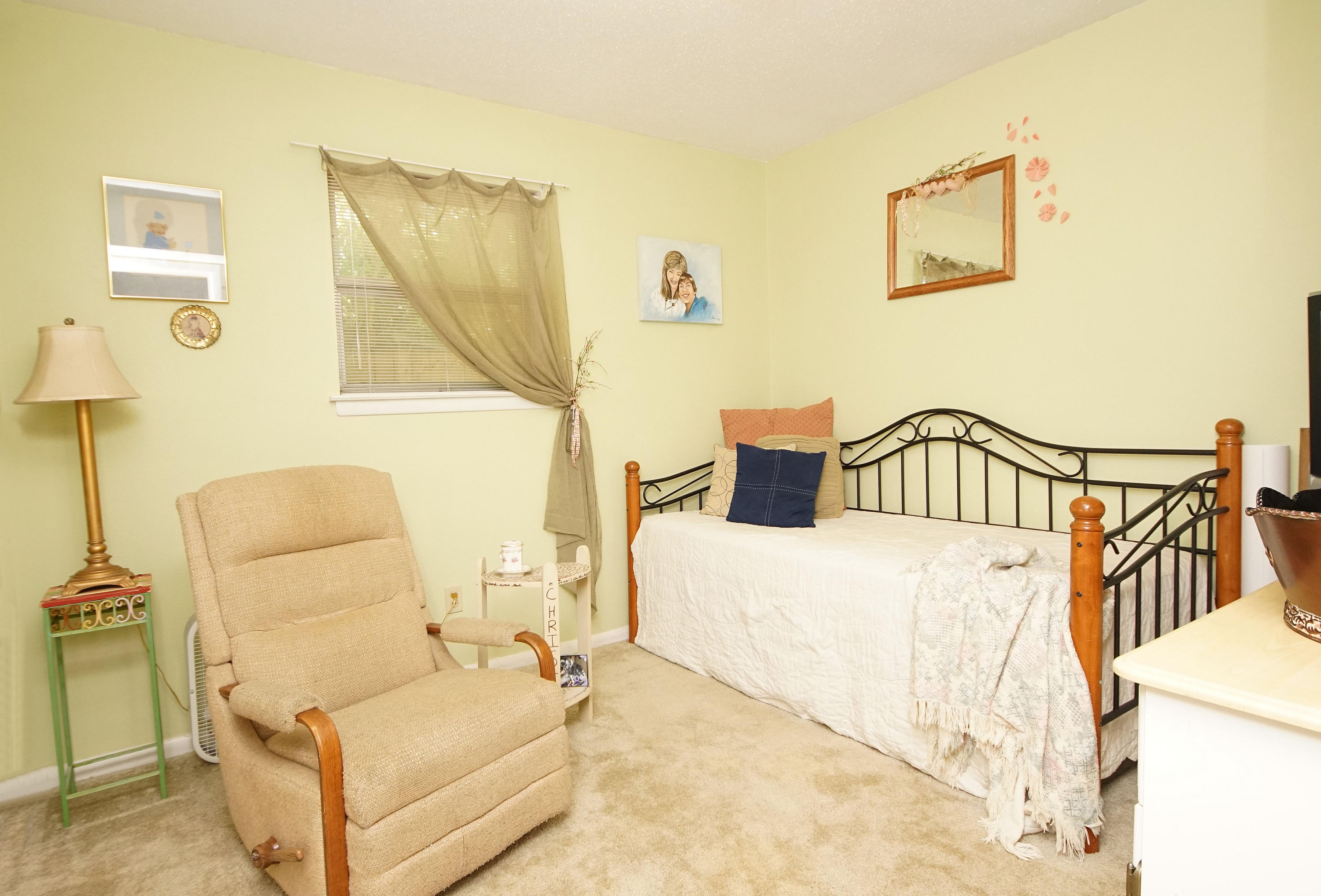 GARNIERS BEACH 6TH - Residential