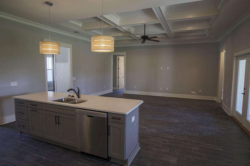 Aegina Estates - Residential