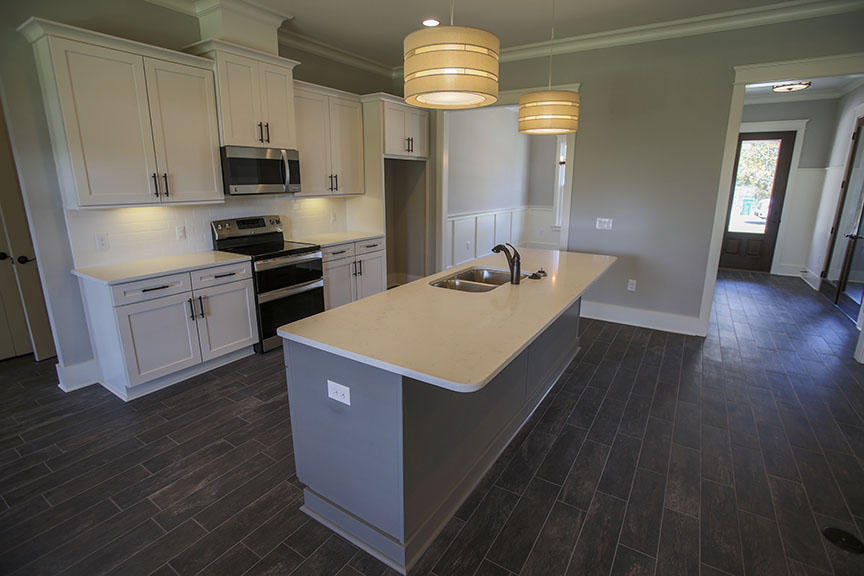 Aegina Estates - Residential