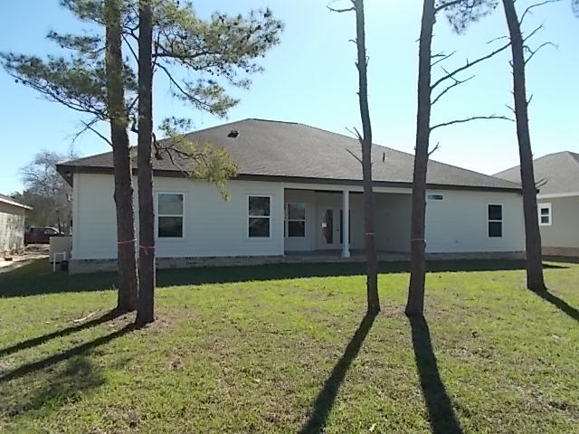 Aegina Estates - Residential