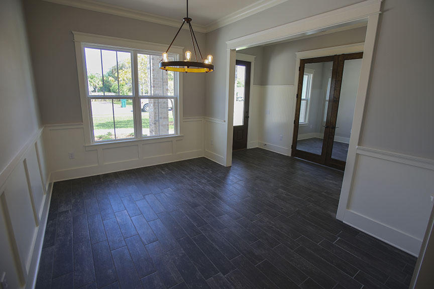 Aegina Estates - Residential