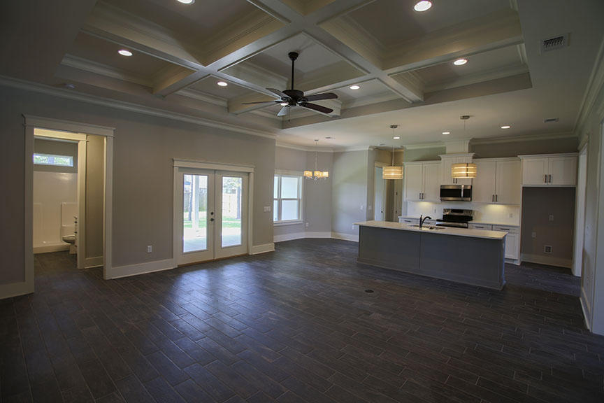 Aegina Estates - Residential