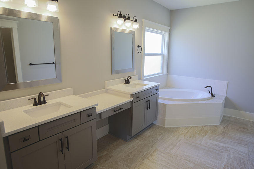 Aegina Estates - Residential