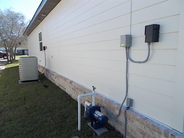 Aegina Estates - Residential