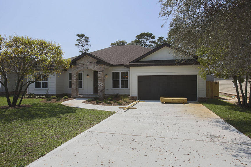 Aegina Estates - Residential