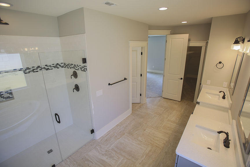 Aegina Estates - Residential