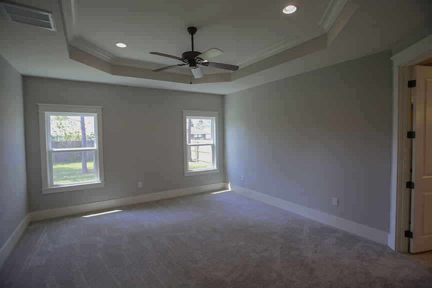 Aegina Estates - Residential