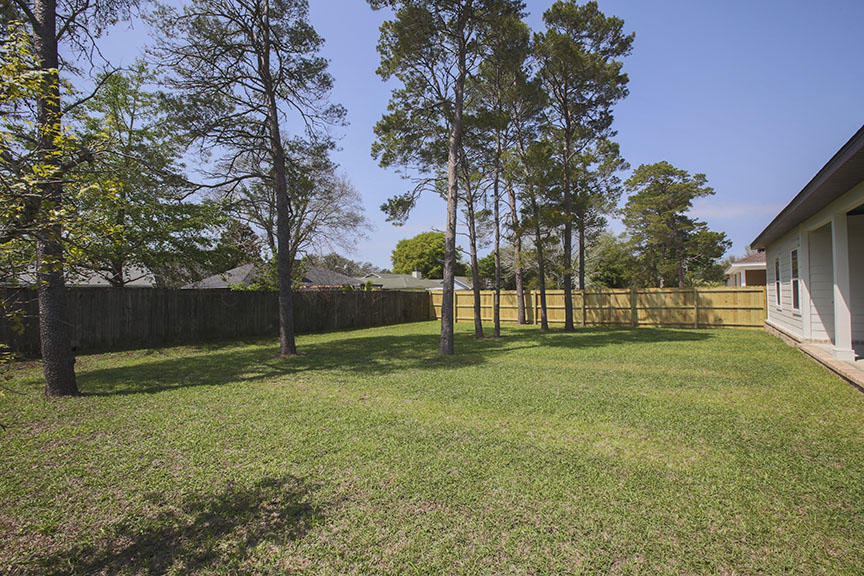 Aegina Estates - Residential