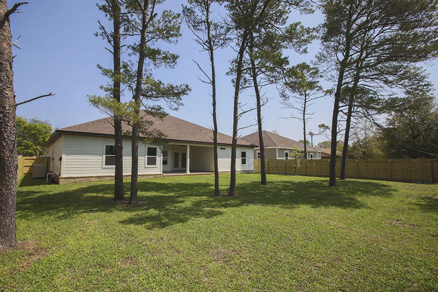 Aegina Estates - Residential