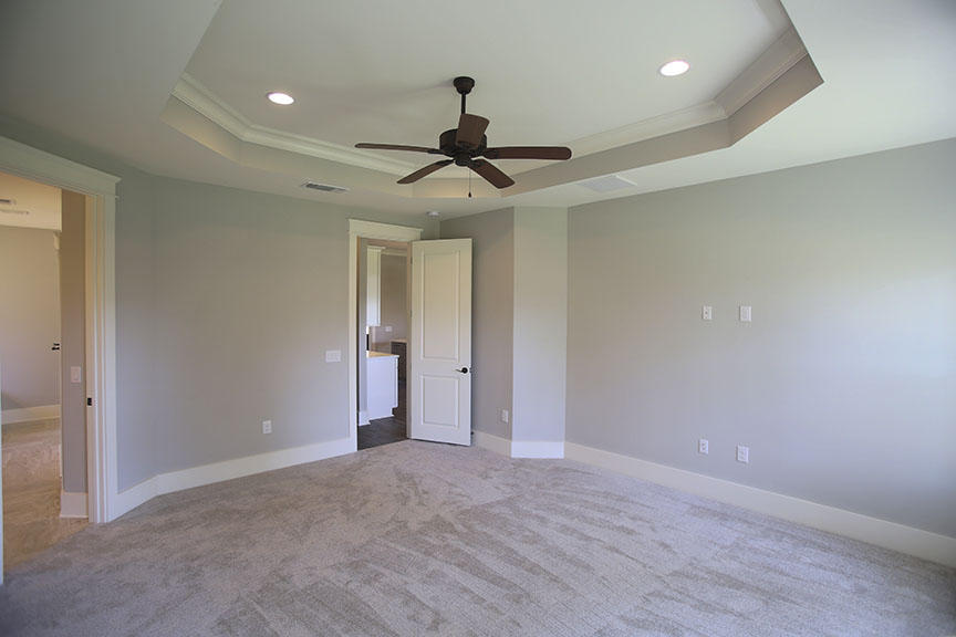 Aegina Estates - Residential